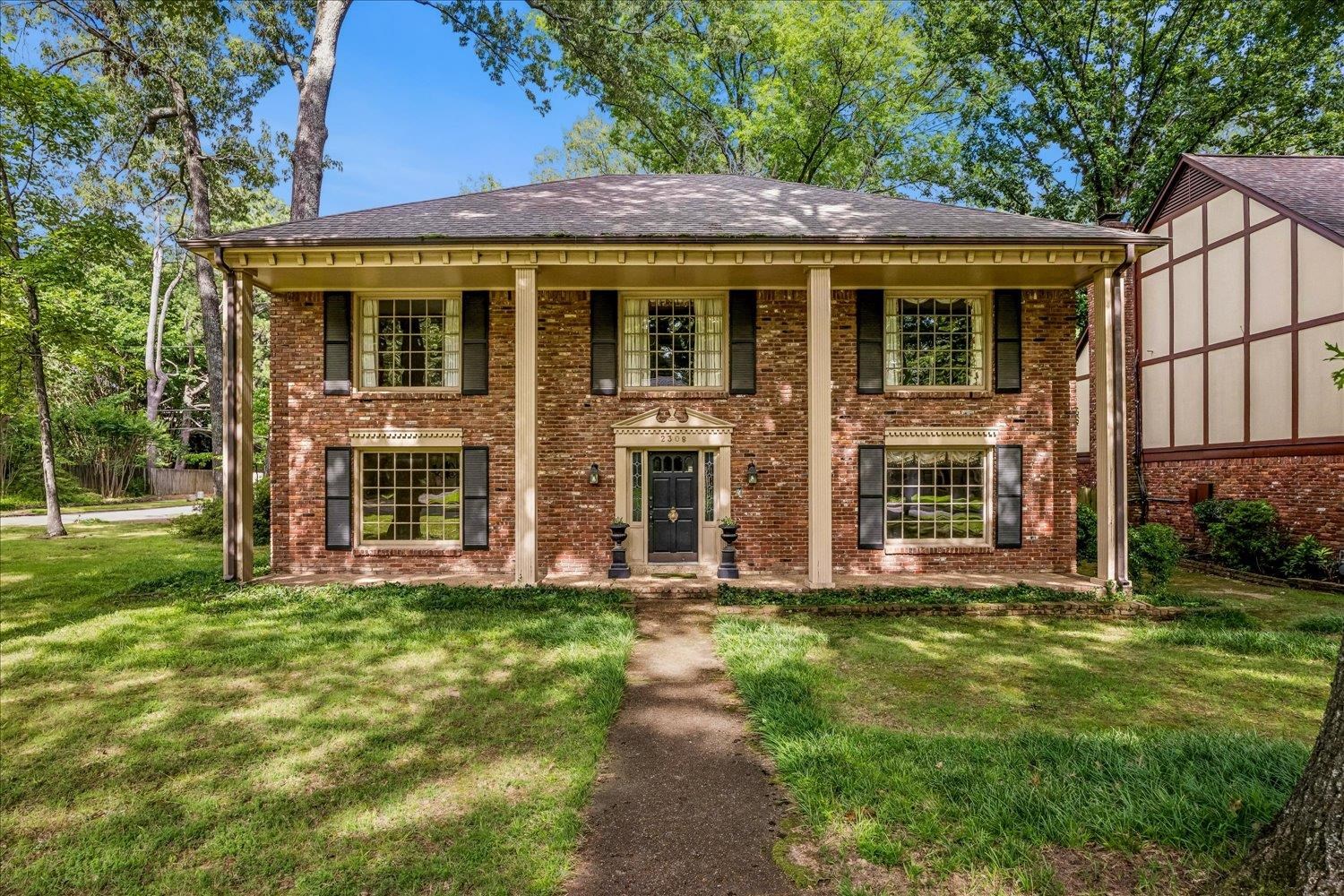 2308 Hickory Forest Dr Property Photo 1