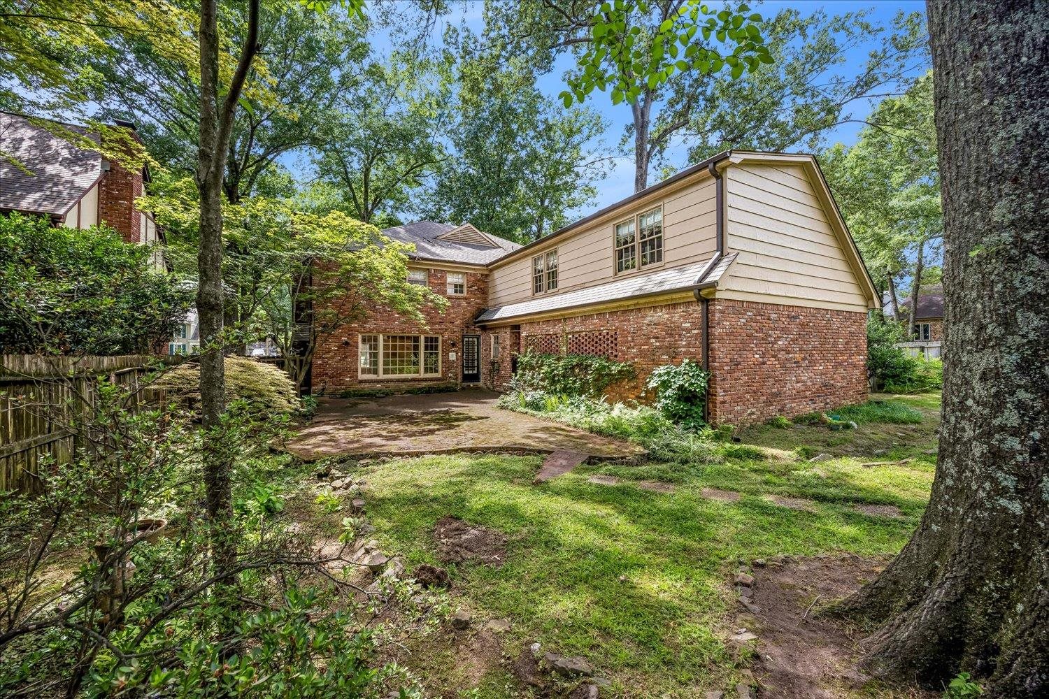2308 Hickory Forest Dr Property Photo 35