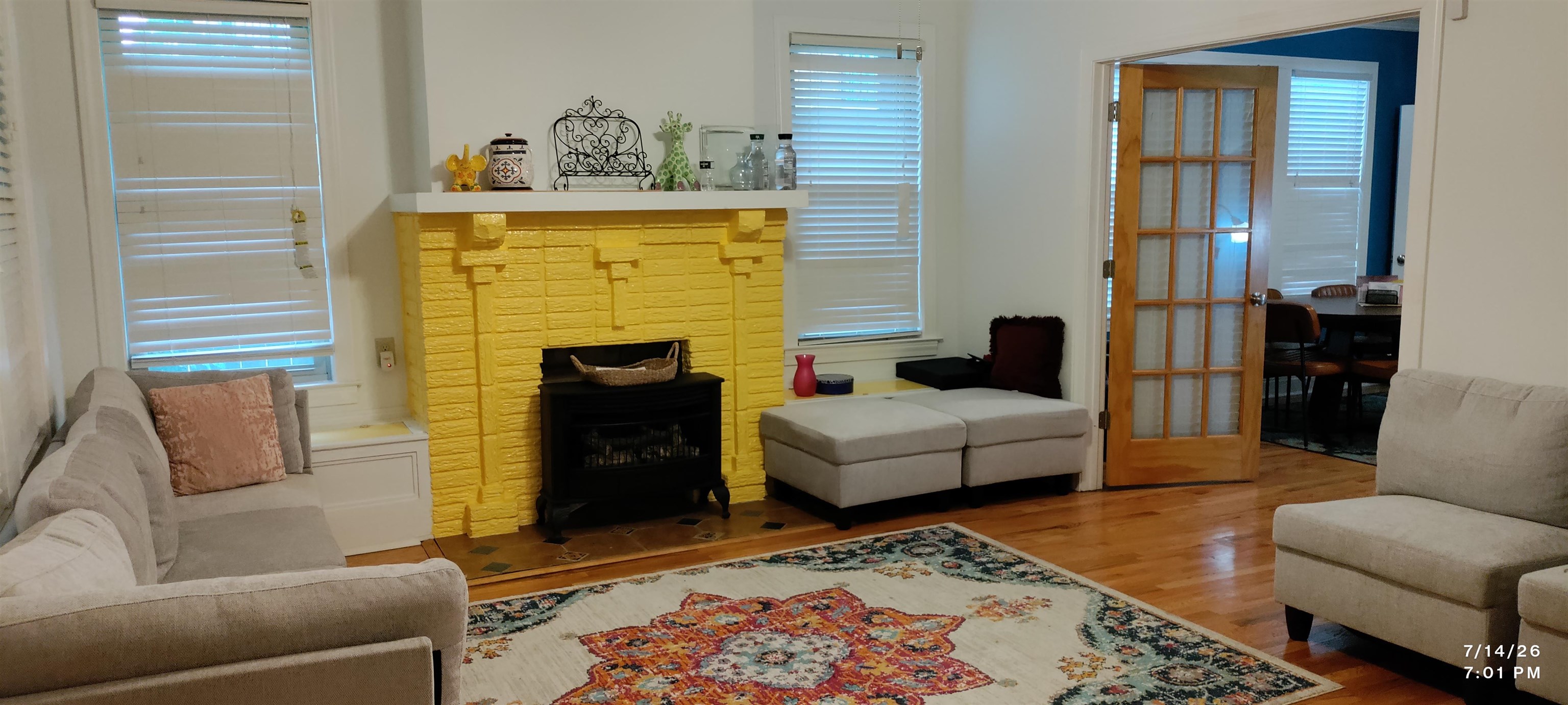 1165 N Parkway St Property Photo 3