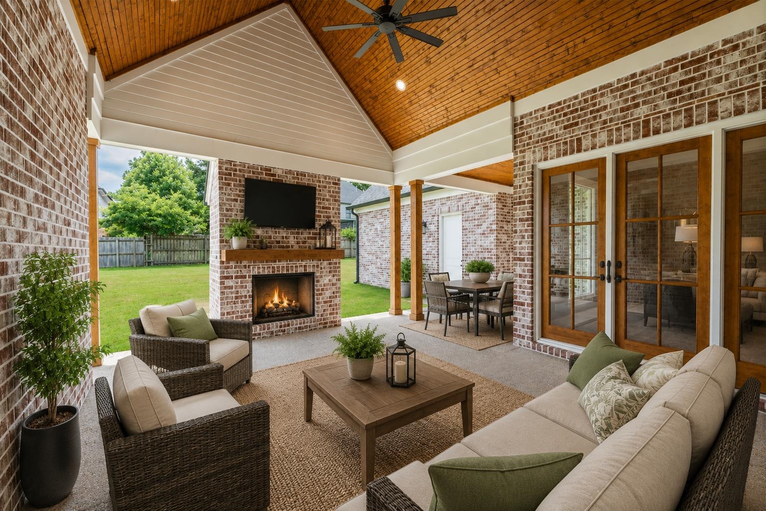 1530 Paso Fino Trl Property Photo 2
