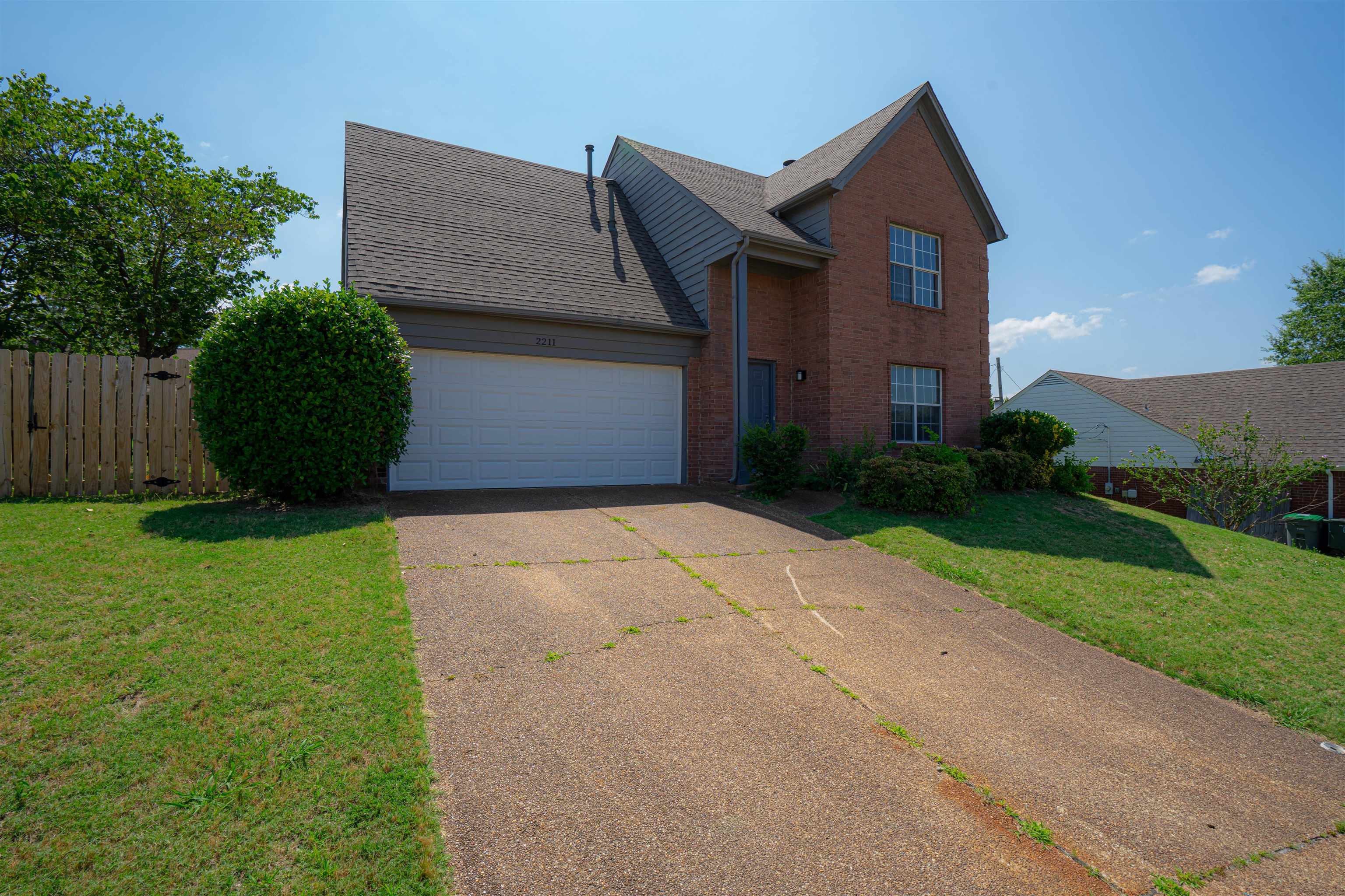 2211 STONE STREAM CV Property Photo 1