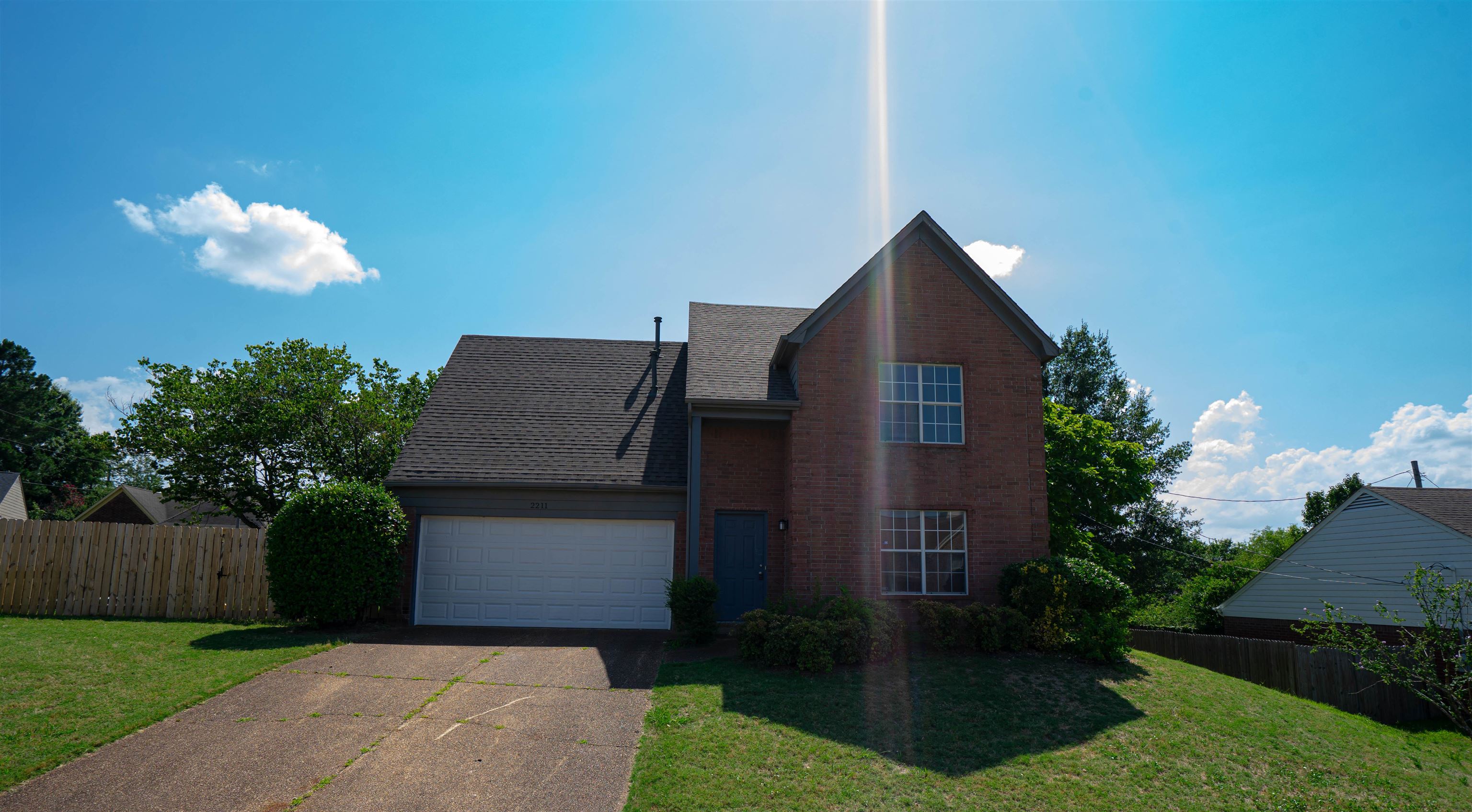 2211 Stone Stream Cv Property Photo 15