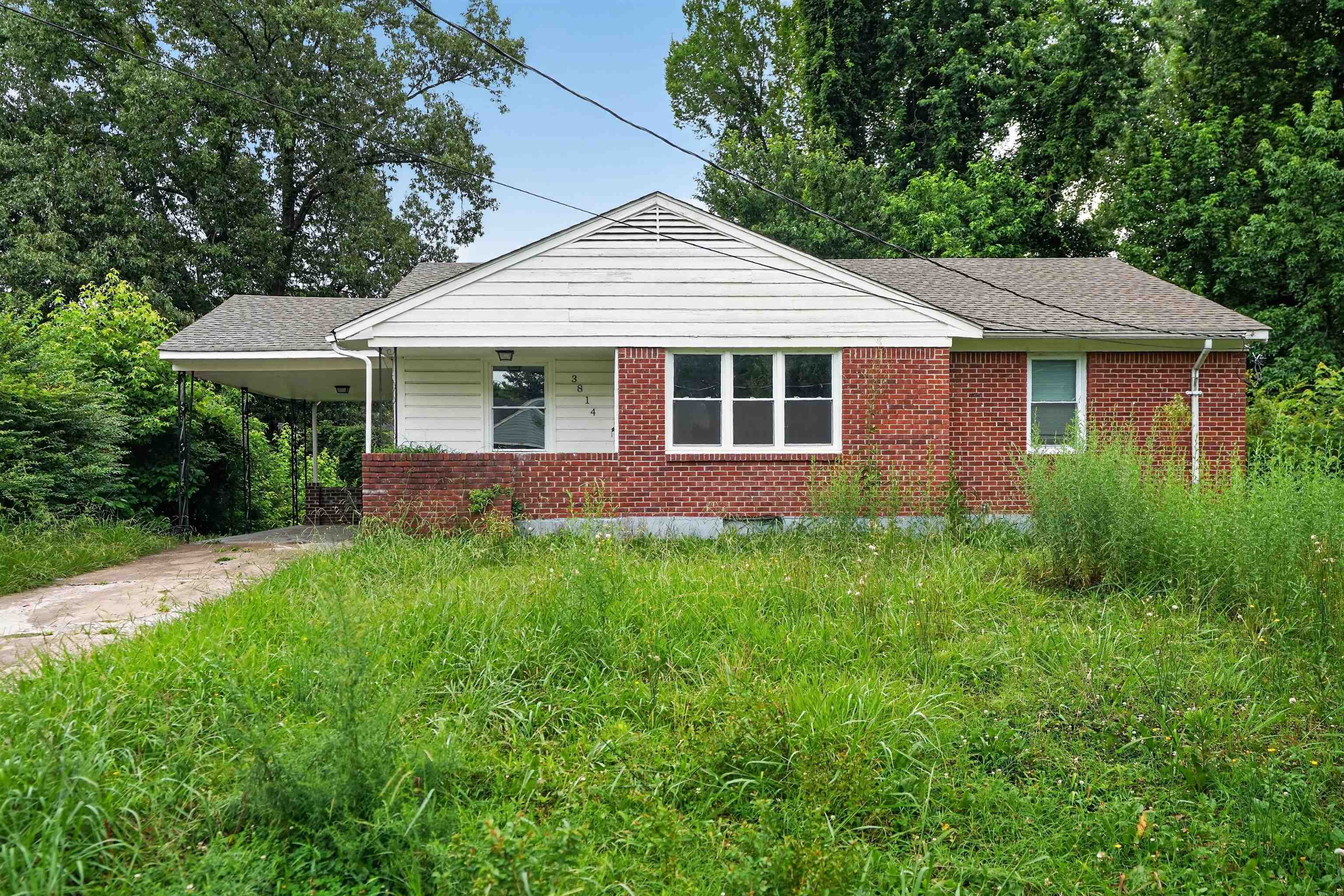 3814 Windcrest Rd Property Photo 4