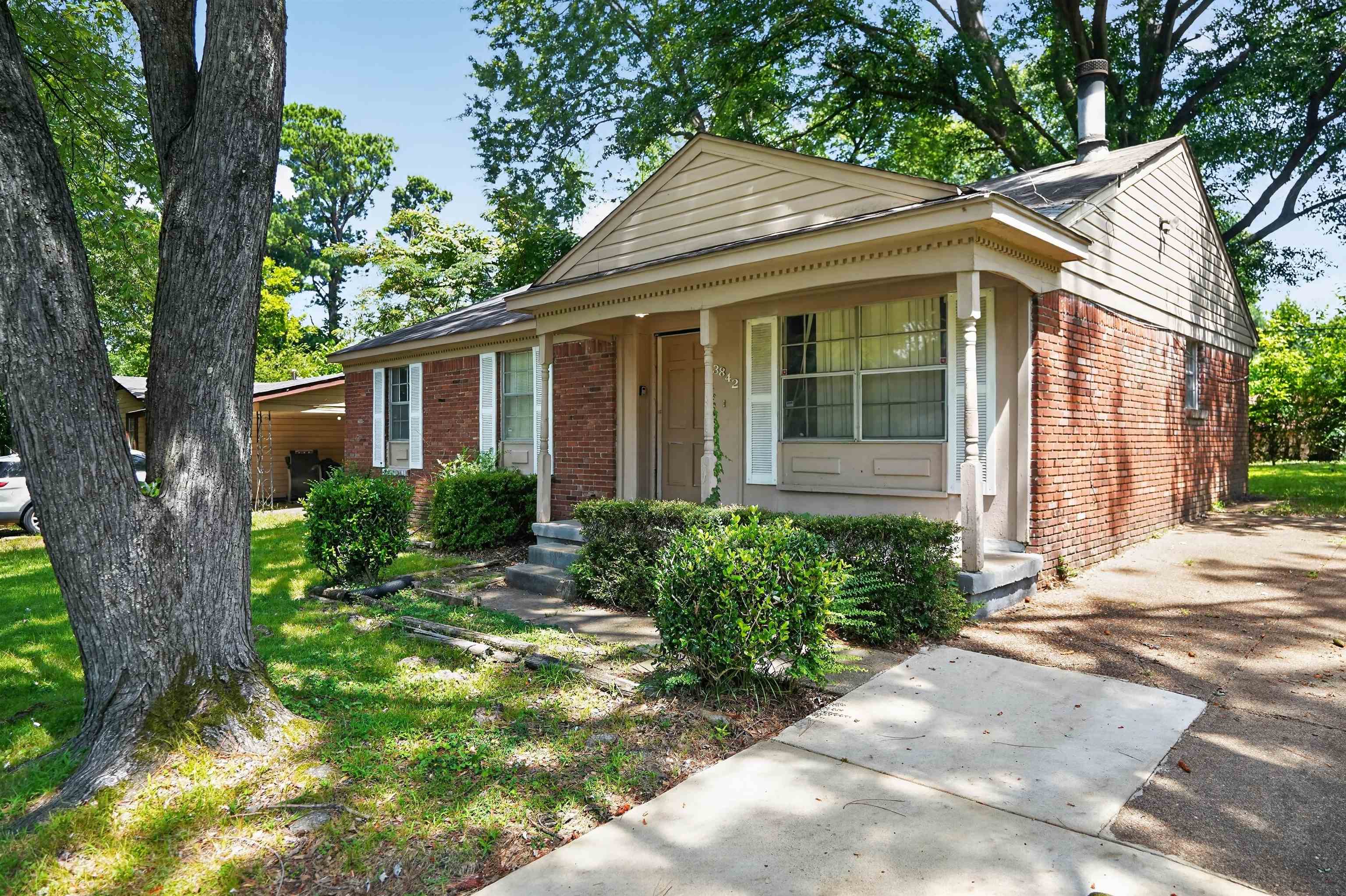 3712 Wolf Trail Dr Property Photo 4