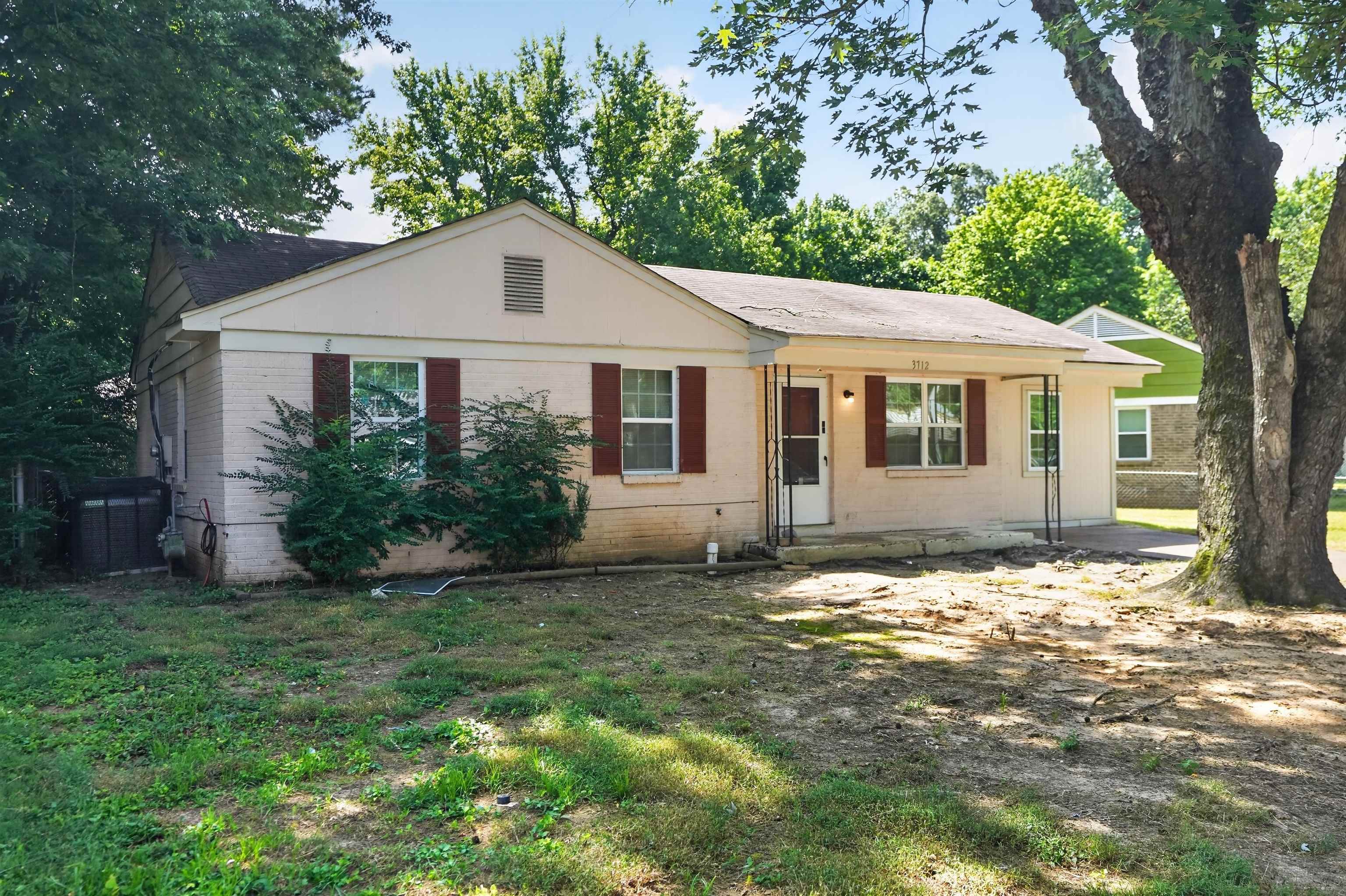 3842 Tessland Rd Property Photo 2