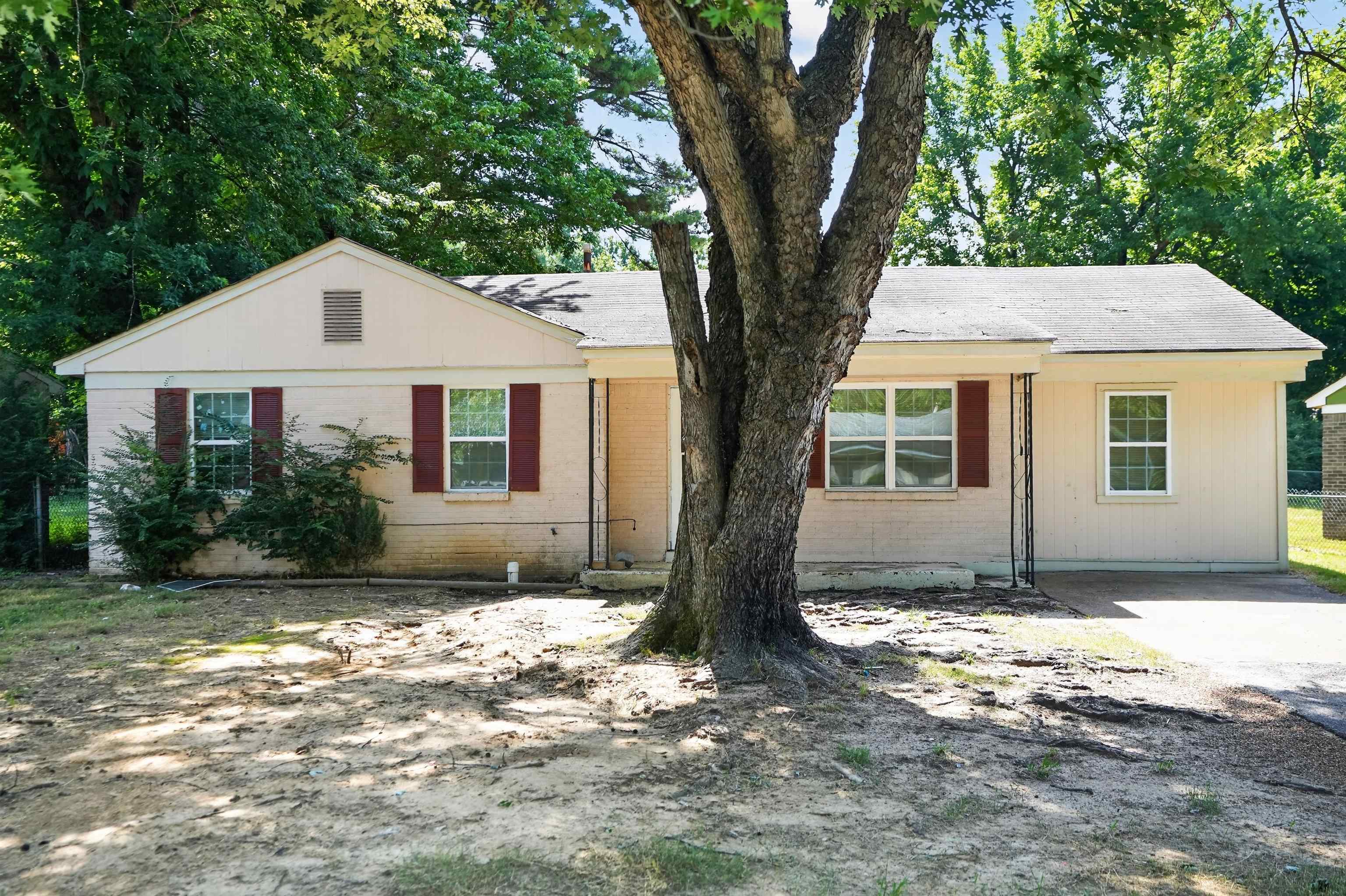 3842 Tessland Rd Property Photo 3