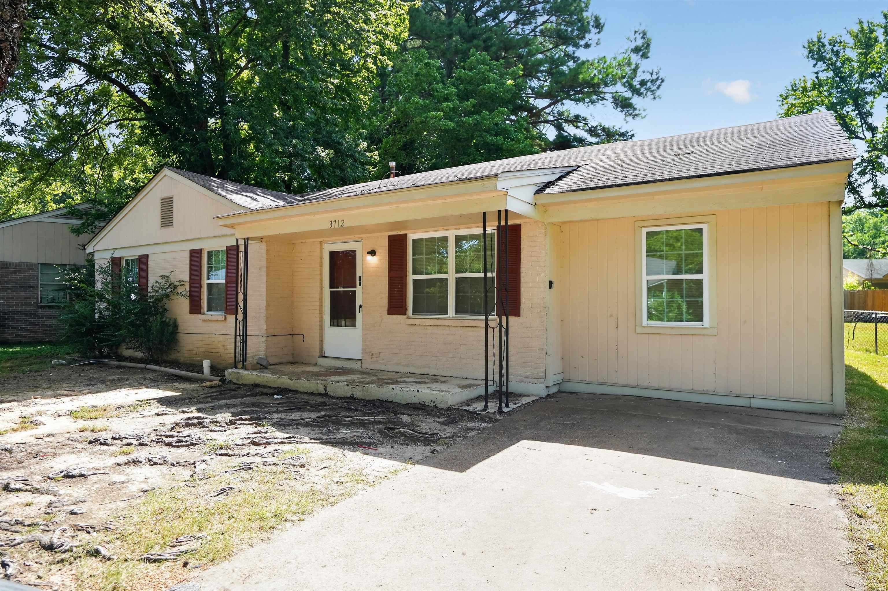 3842 Tessland Rd Property Photo 5