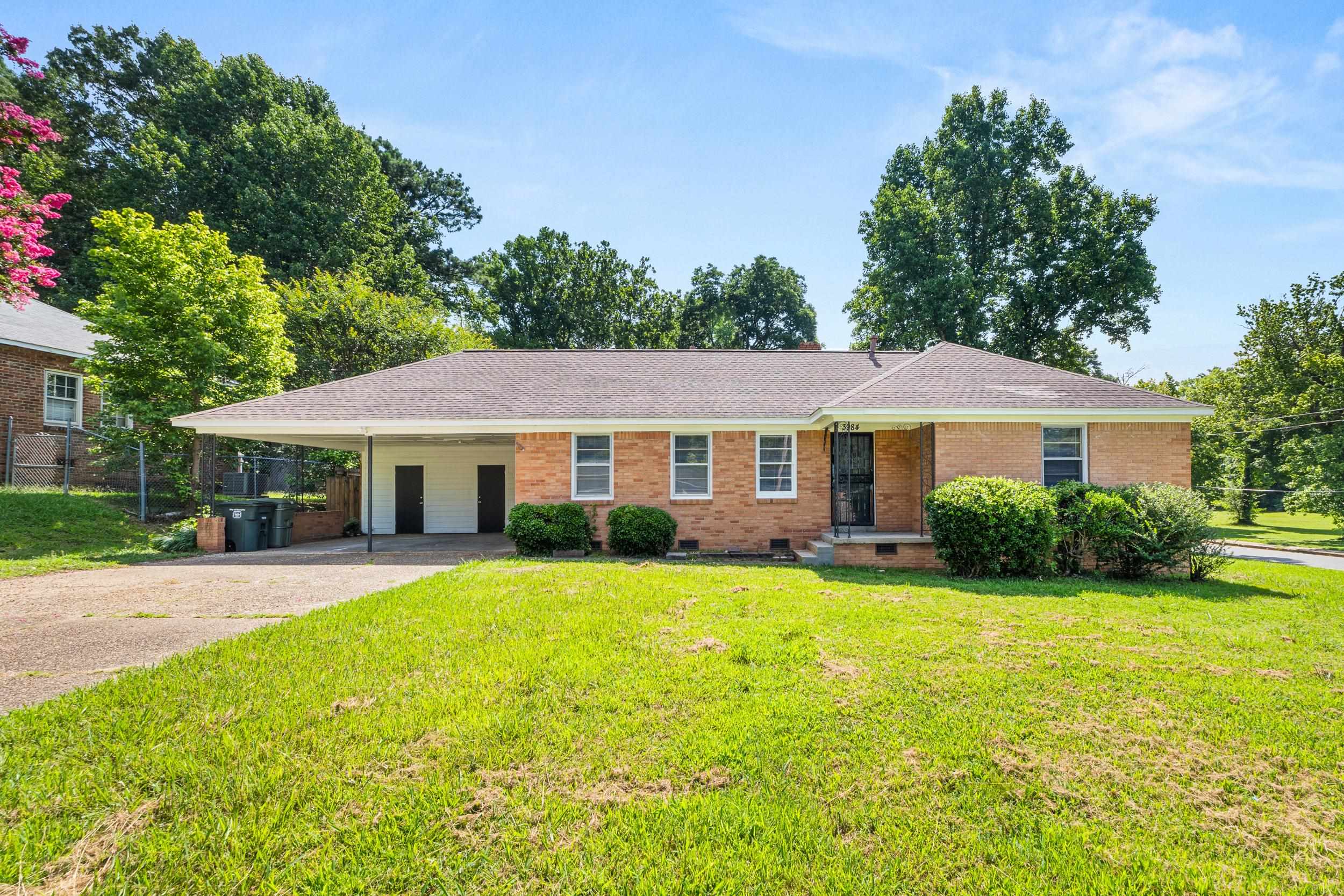 3984 Argonne St Property Photo 1