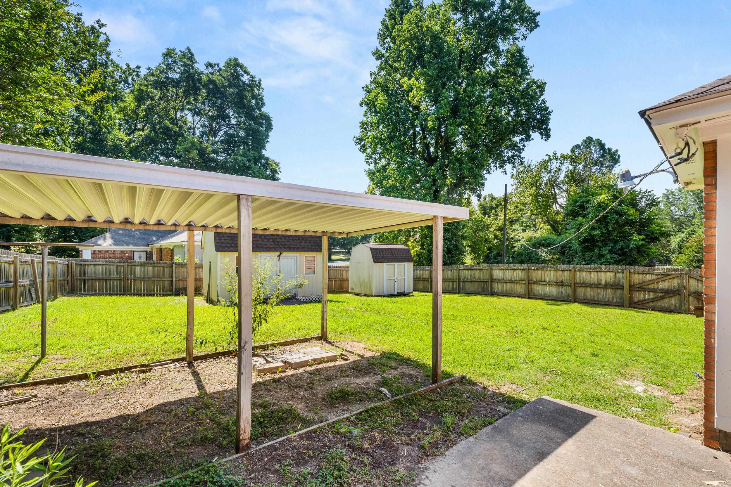 3984 Argonne St Property Photo 19