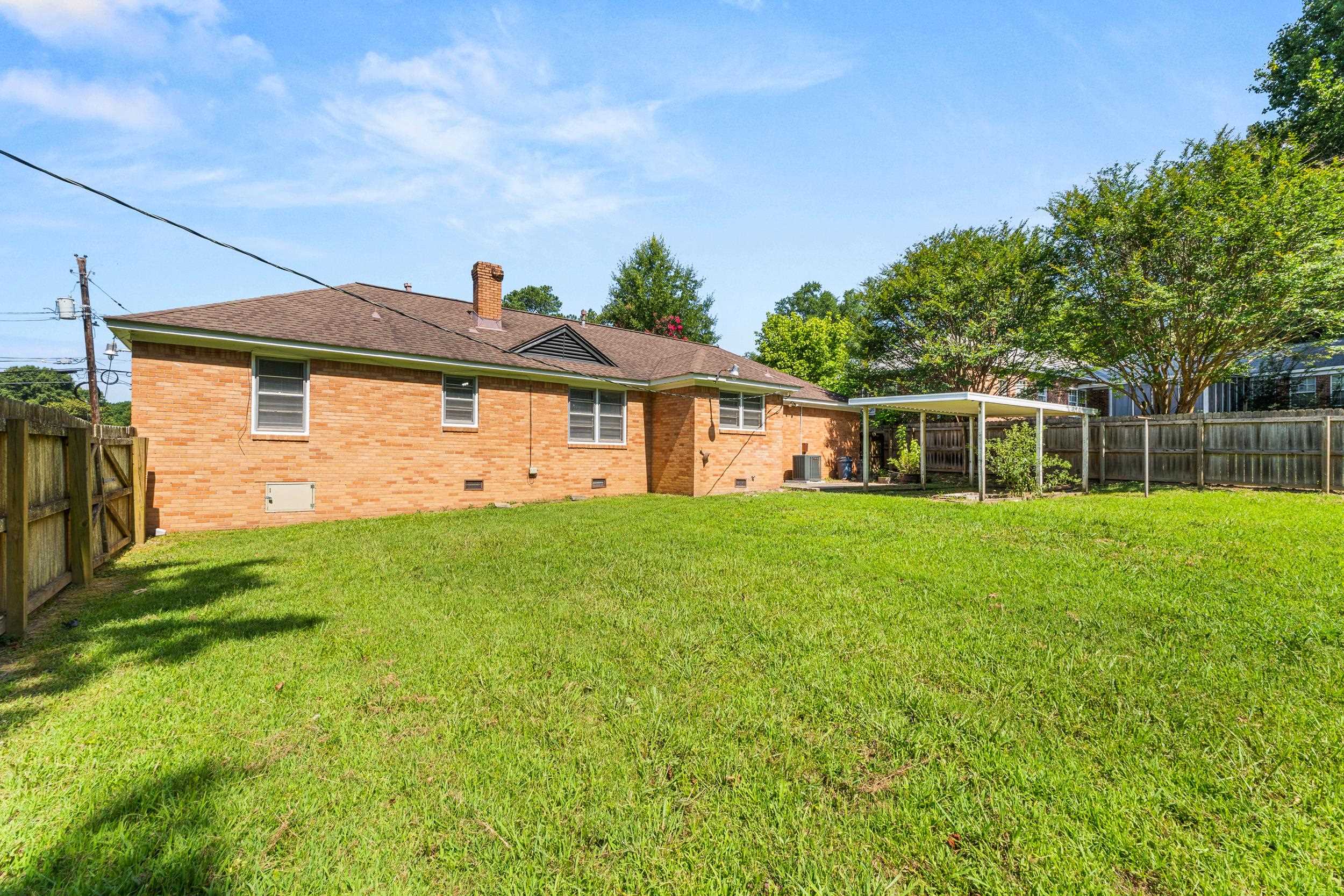 3984 Argonne St Property Photo 20