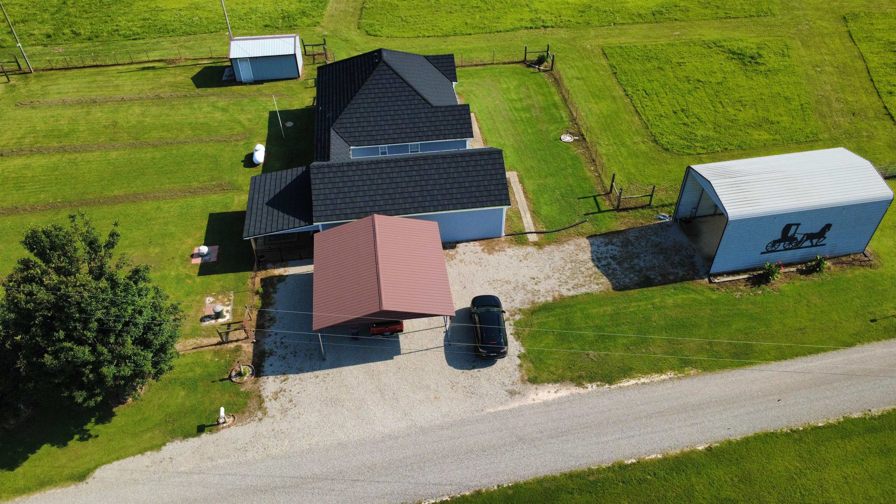 47 NABORS DR