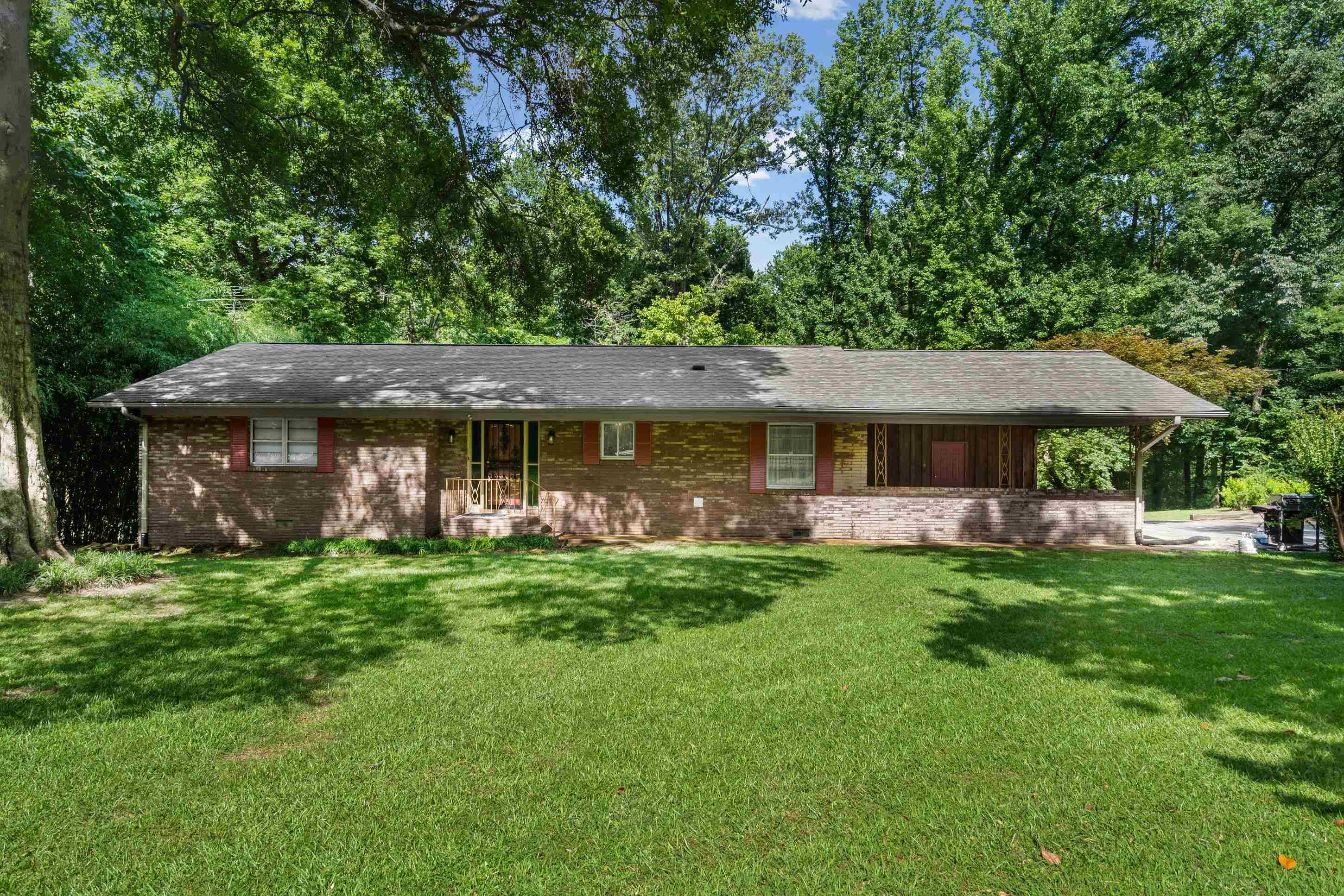 6200 Millington Rd Property Photo 1