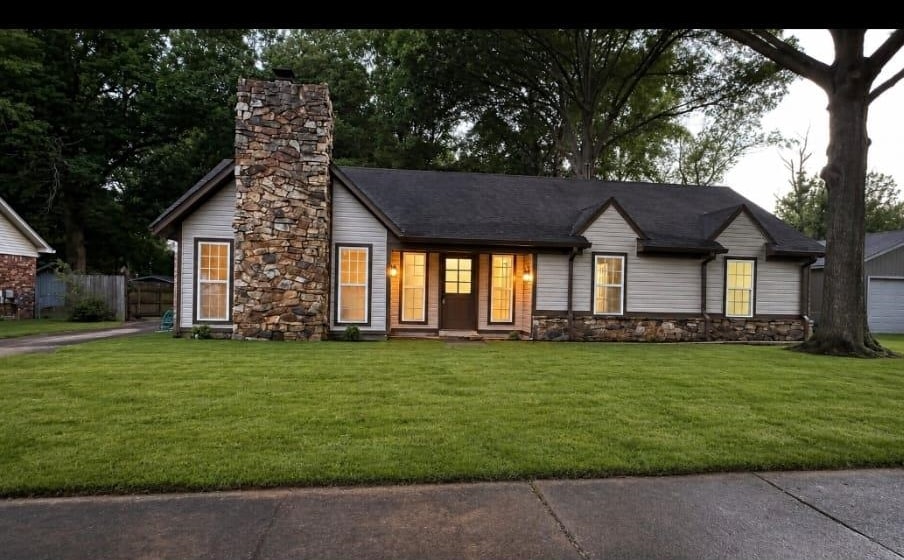 6113 Shade Tree Dr Property Photo 2