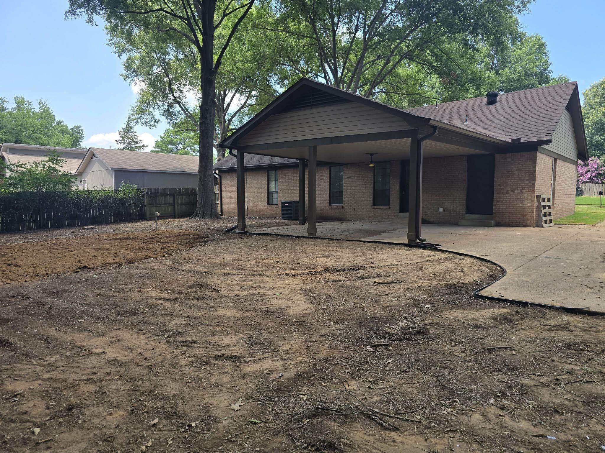 6113 Shade Tree Dr Property Photo 25