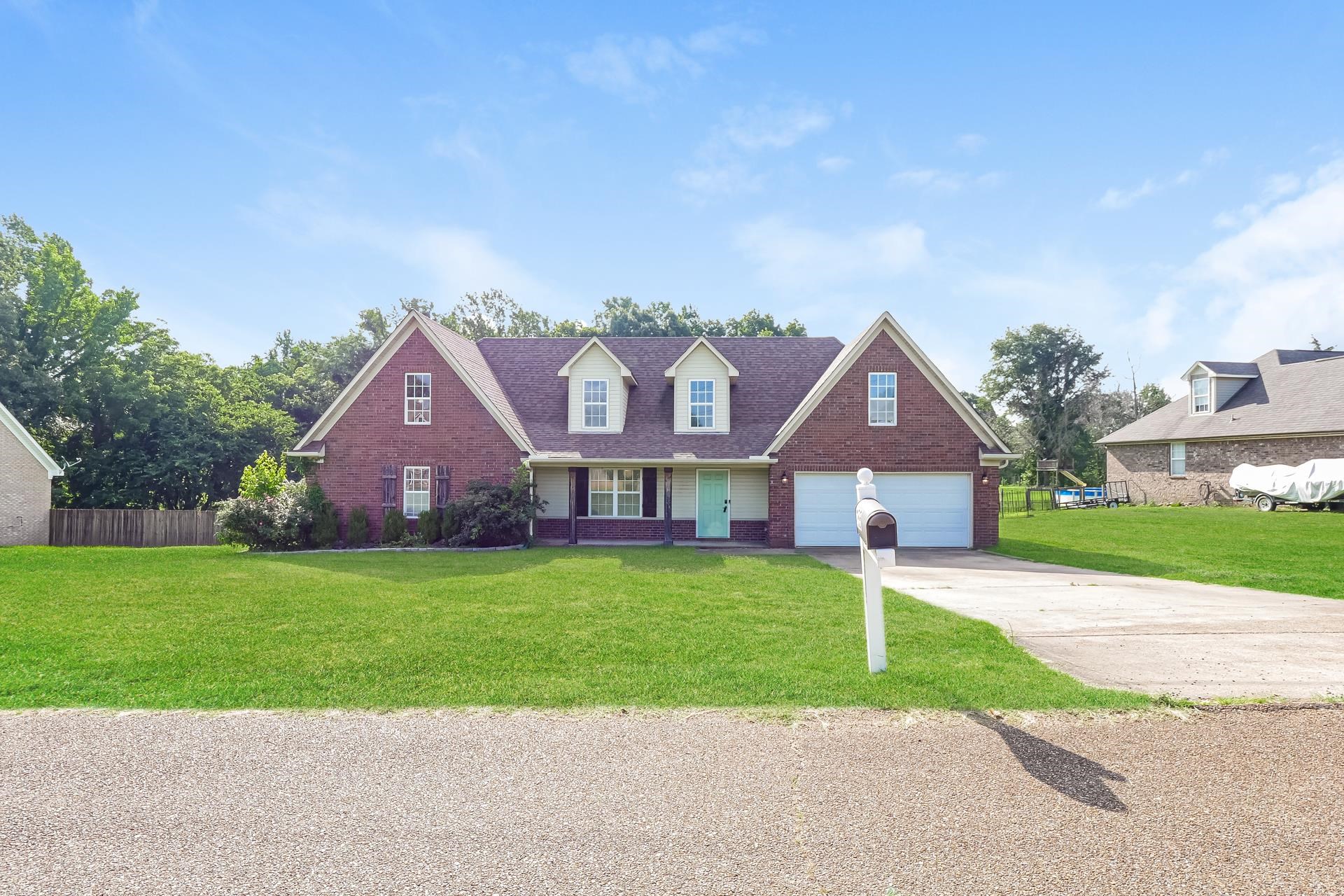 188 DAVID REED DR