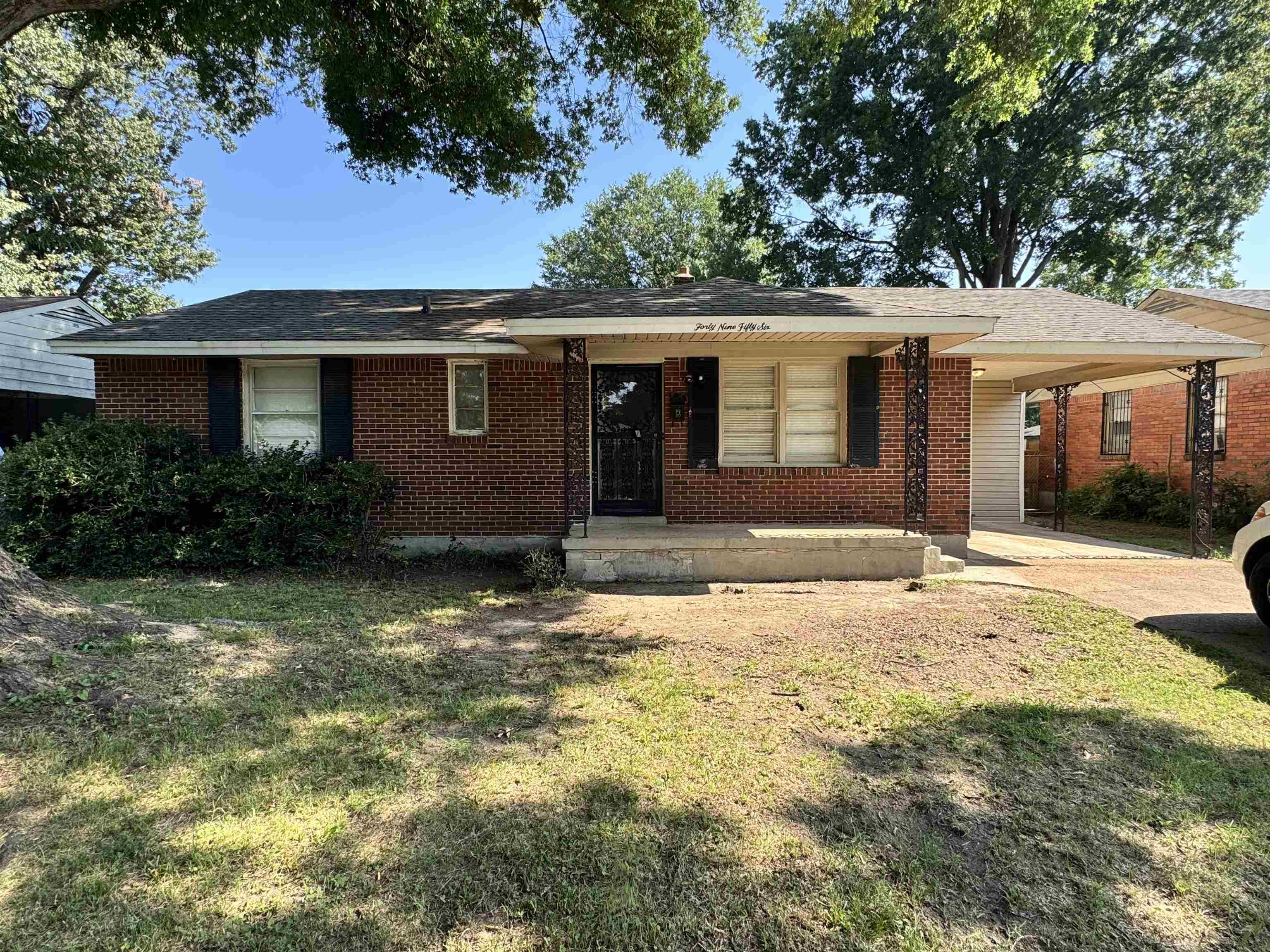 4956 DURBIN AVE Property Photo 1