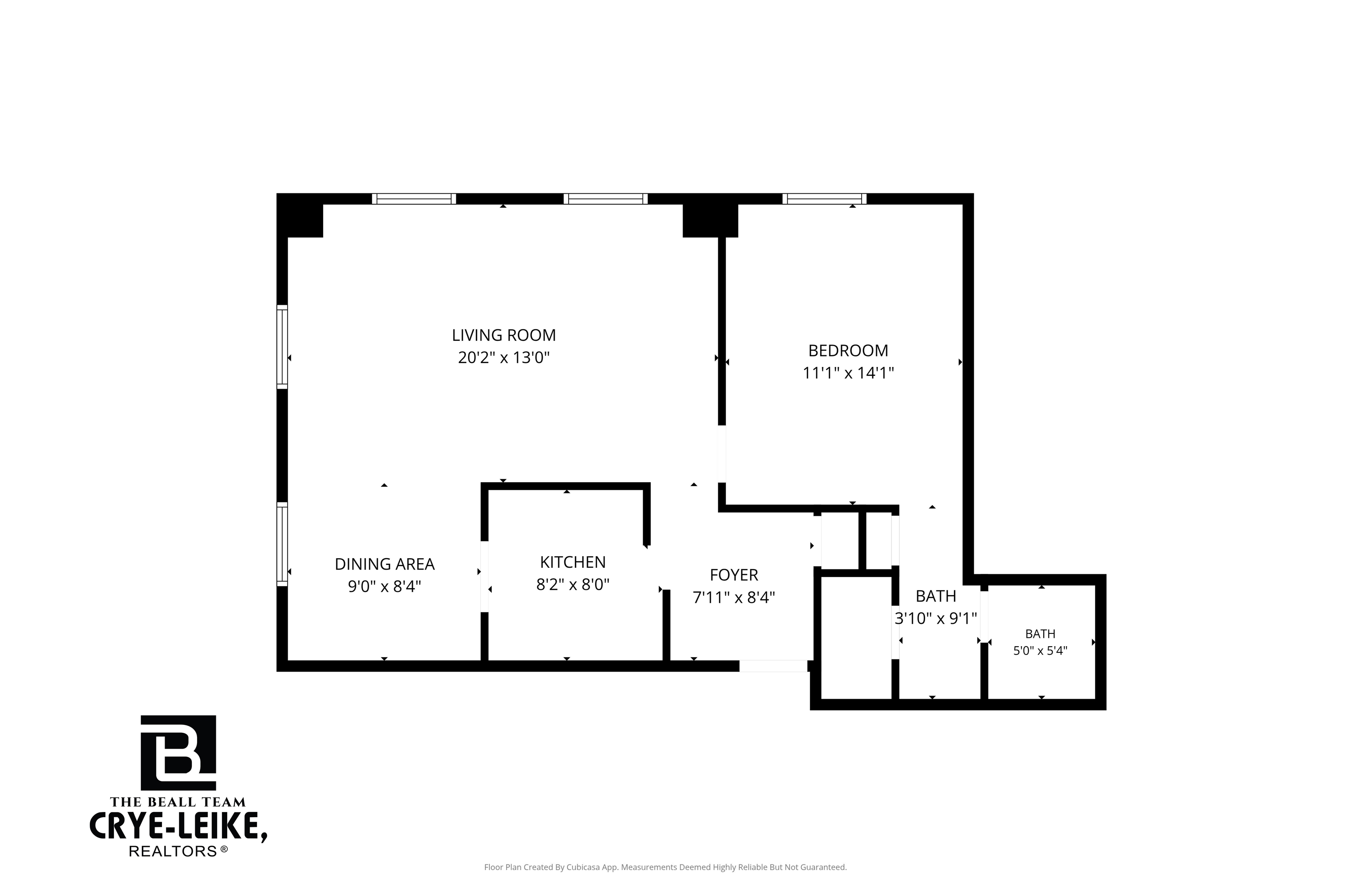 109 N Main St 806 Property Photo 39