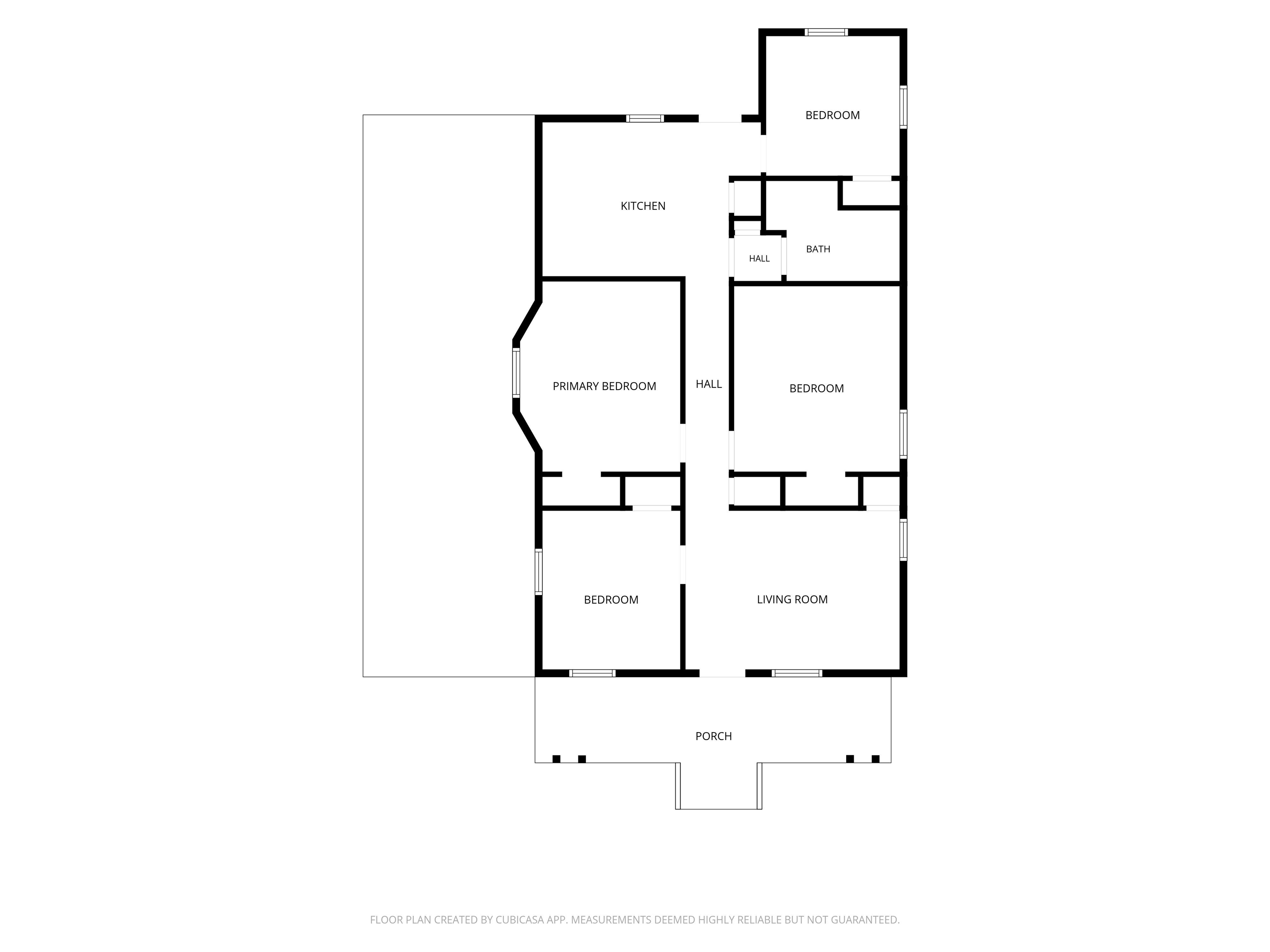 1008 S Willett St Property Photo 24
