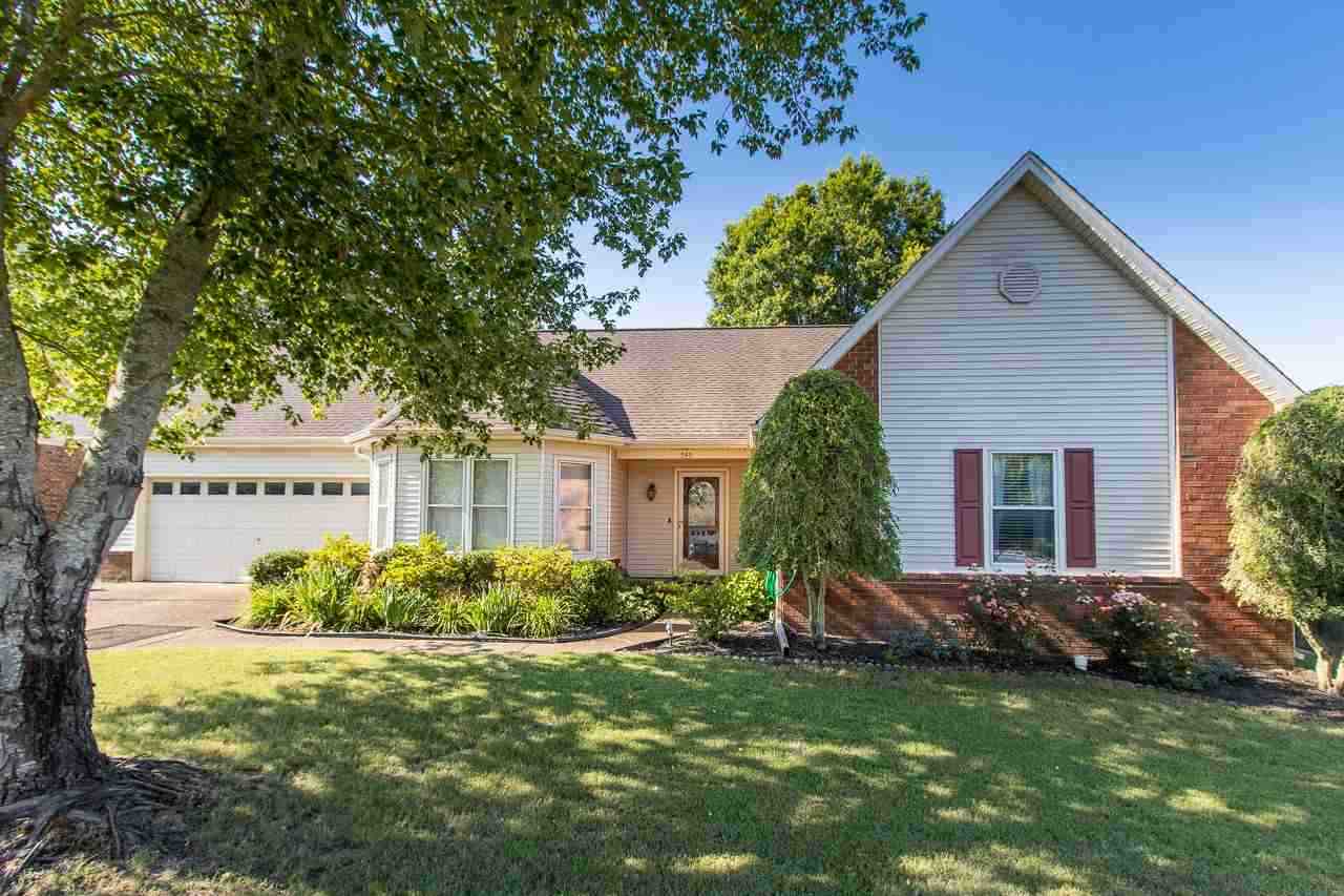 545 WILKES CV Property Photo 1