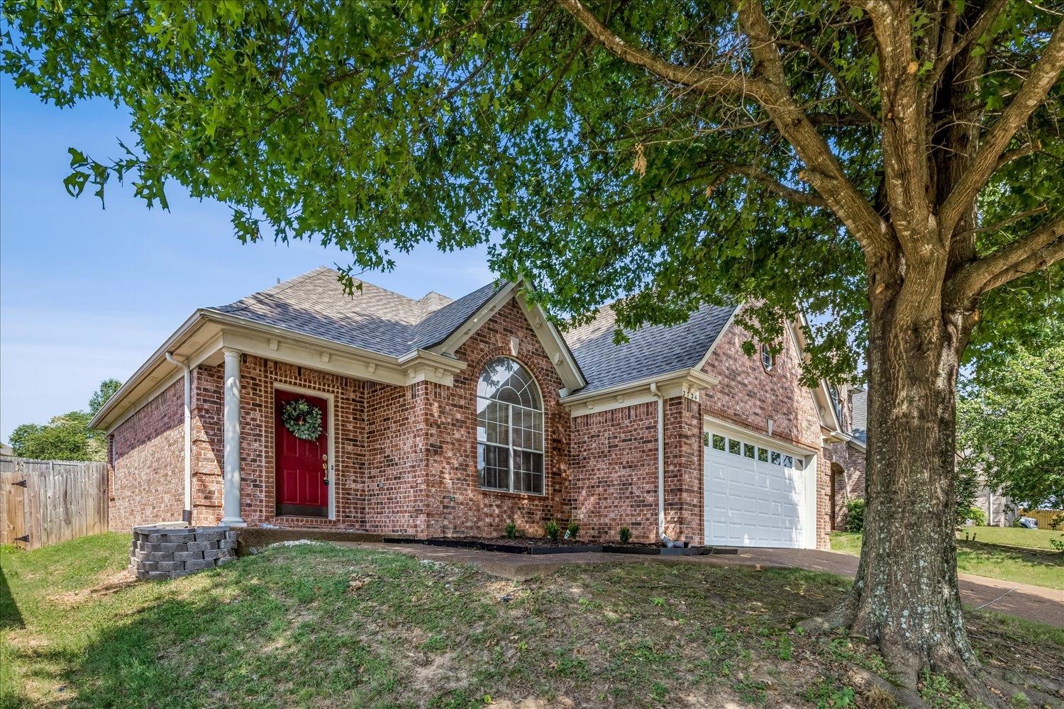 2724 Green Turtle Trl Property Photo 2