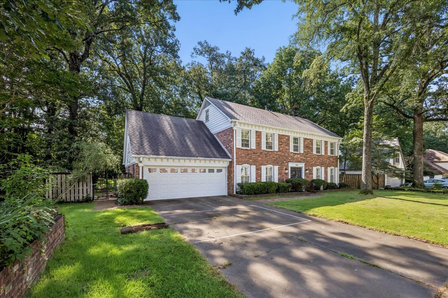 2696 Mcvay Rd Property Photo 2