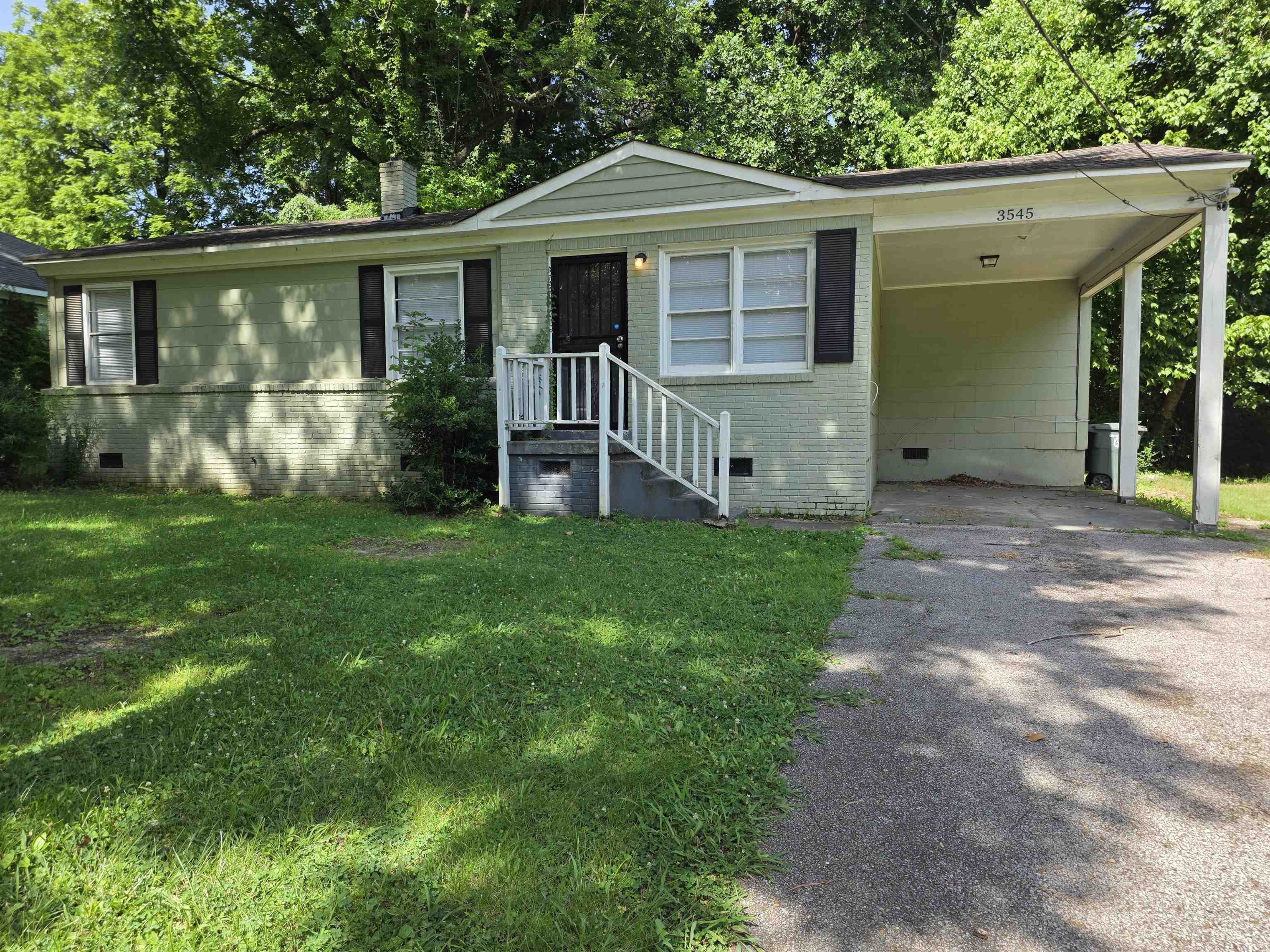 3545 DEBBY DR Property Photo 1