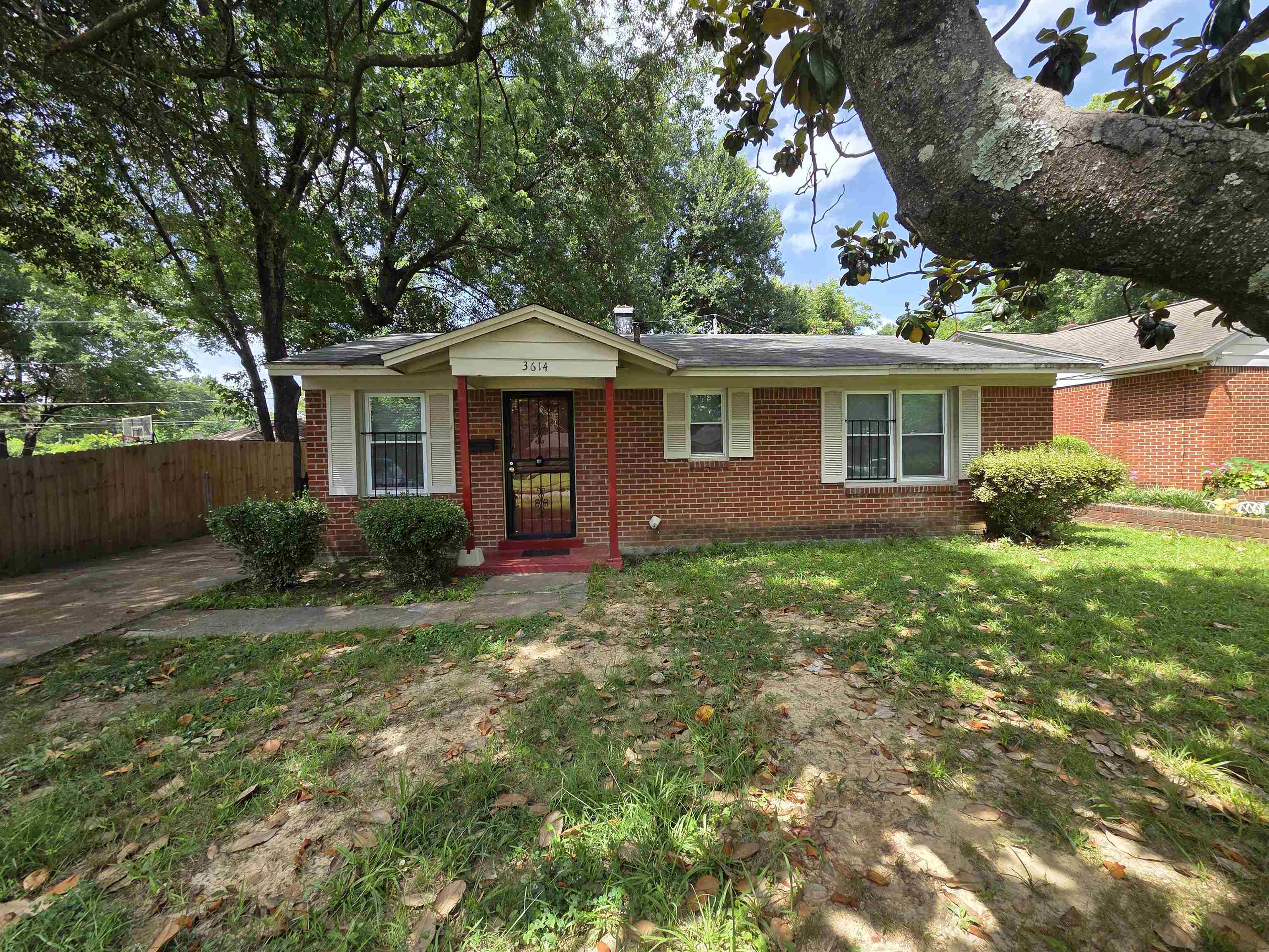 3614 Mary Cv Property Photo 1