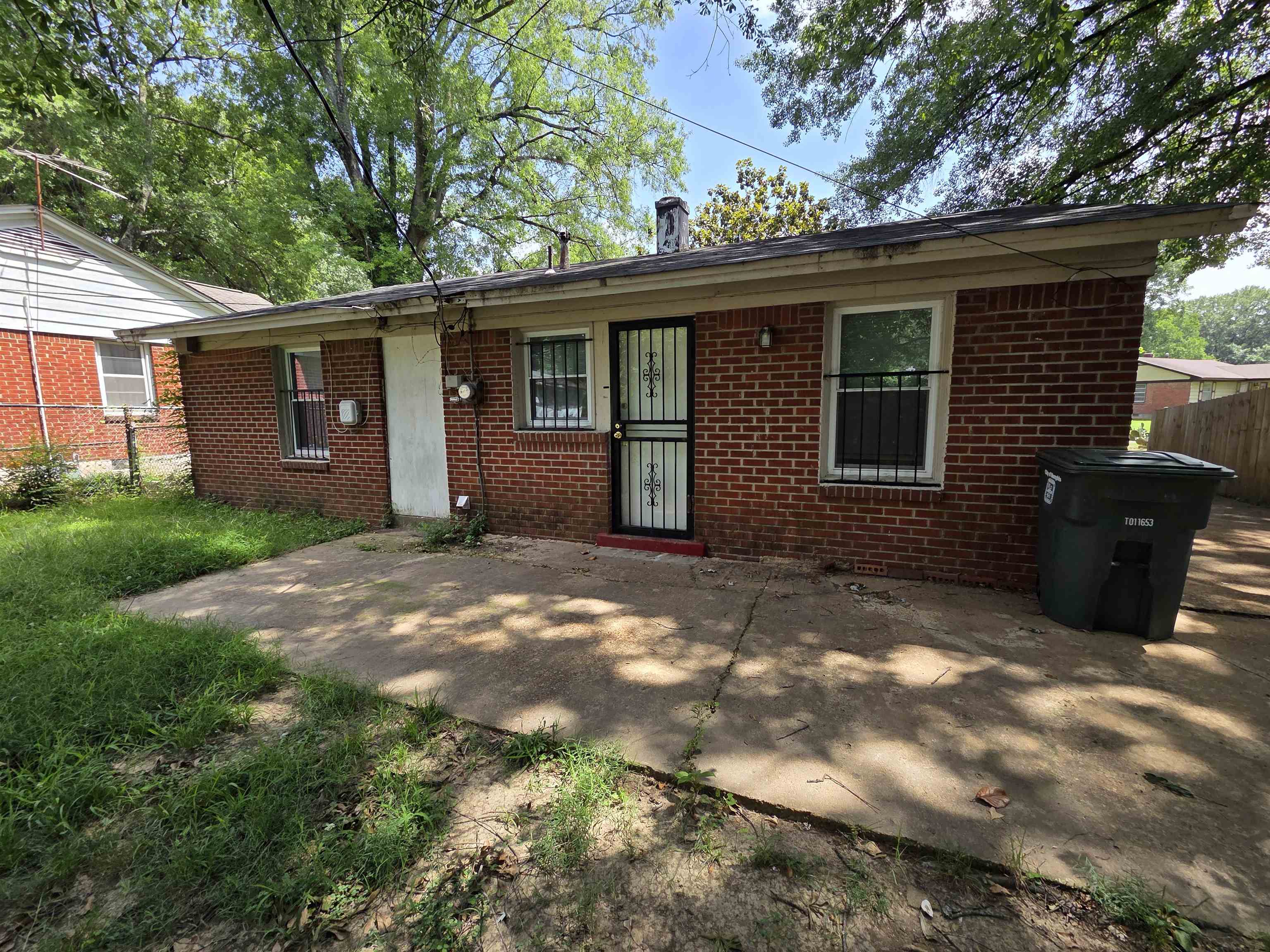 3614 Mary Cv Property Photo 2