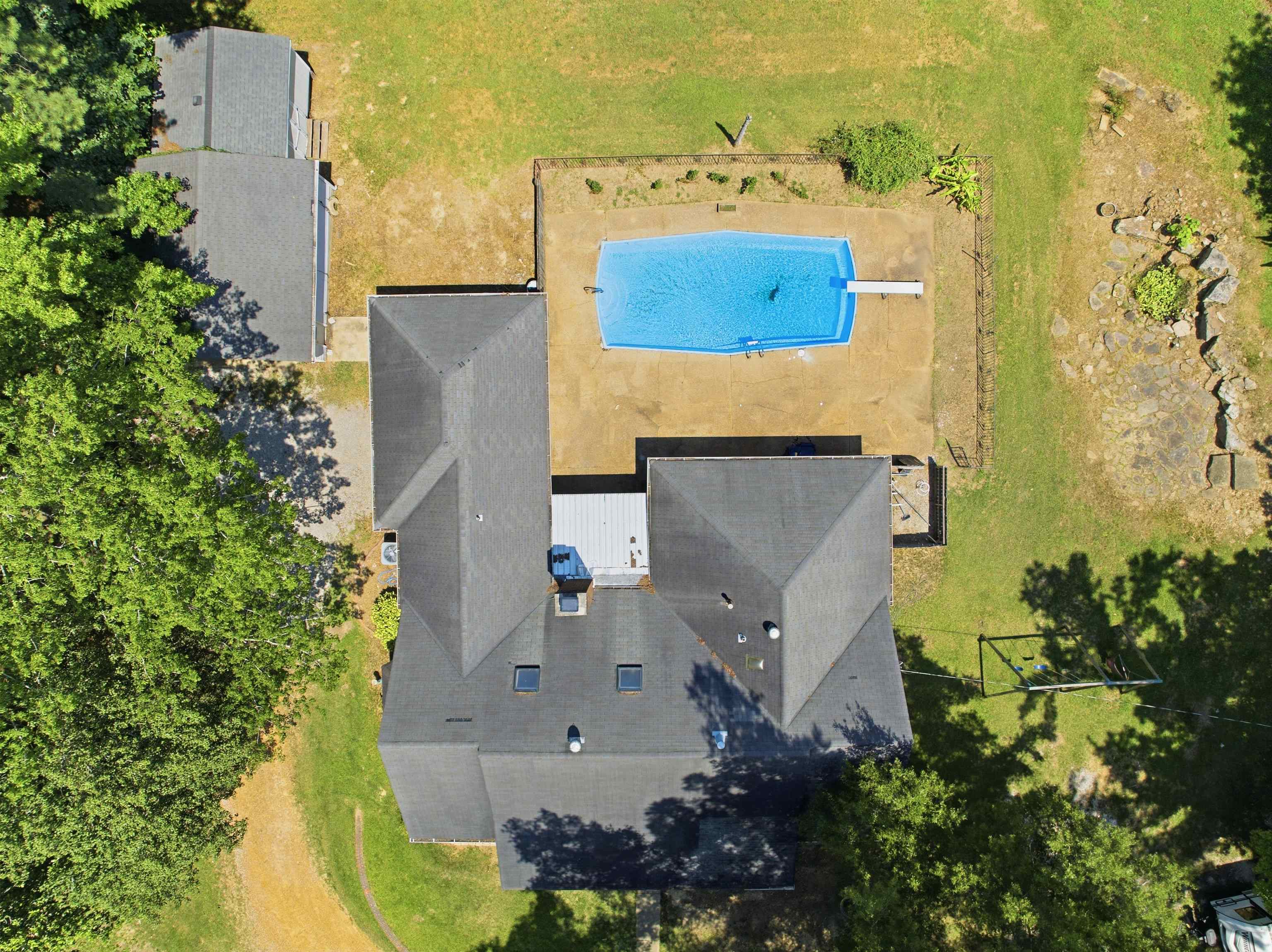 1370 Reid Hooker Rd N Property Photo 8