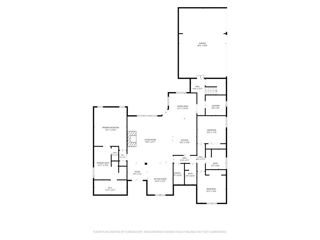 460 Saunders Creek Cir Property Photo 33