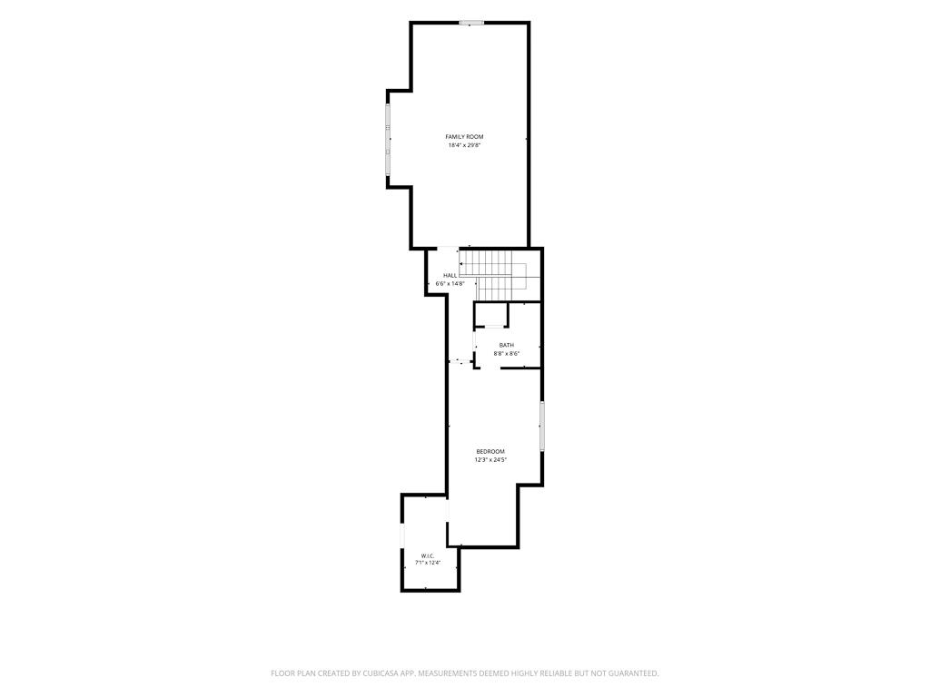 460 Saunders Creek Cir Property Photo 34