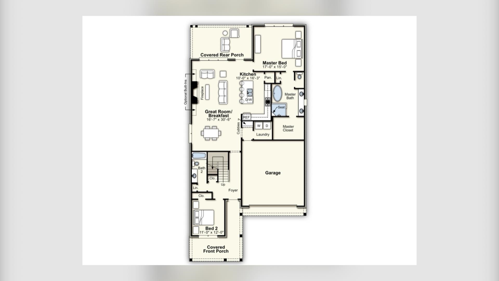 10291 Louanne Dr Property Photo 2