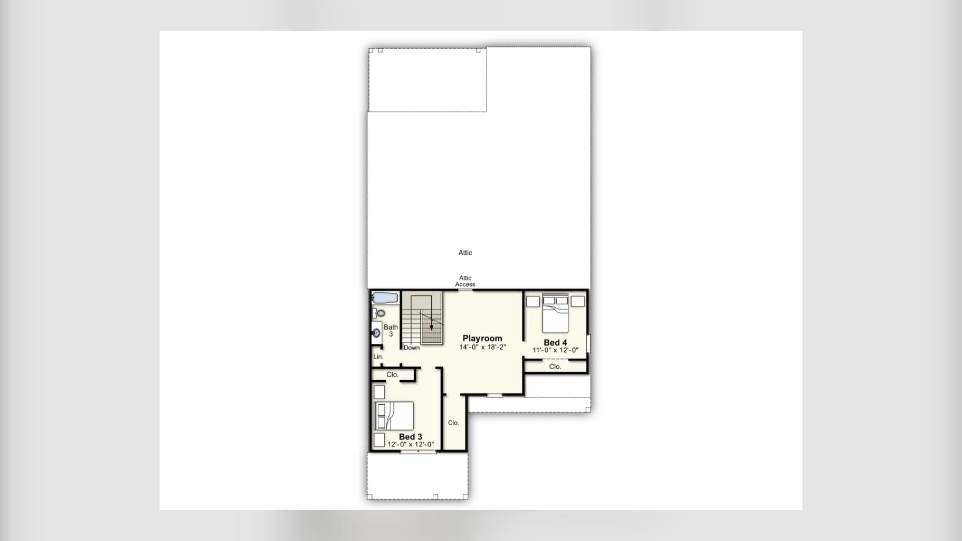 10291 Louanne Dr Property Photo 3