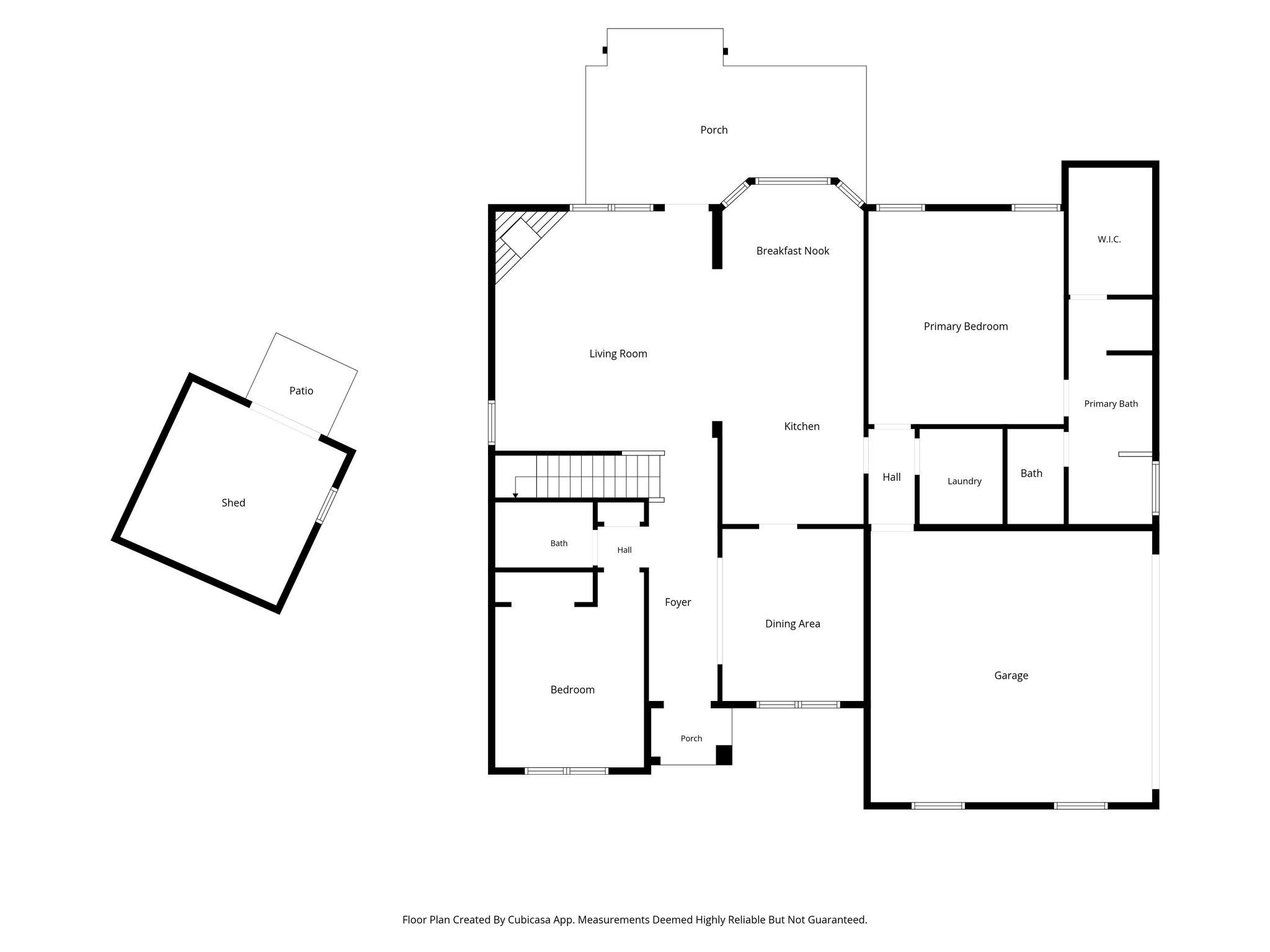 3446 Wolf Spring Ln Property Photo 39