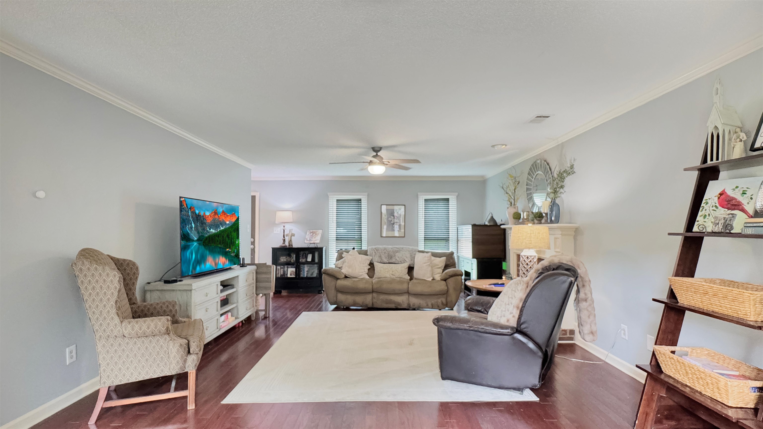 8818 Kenbrook Cv Property Photo 7