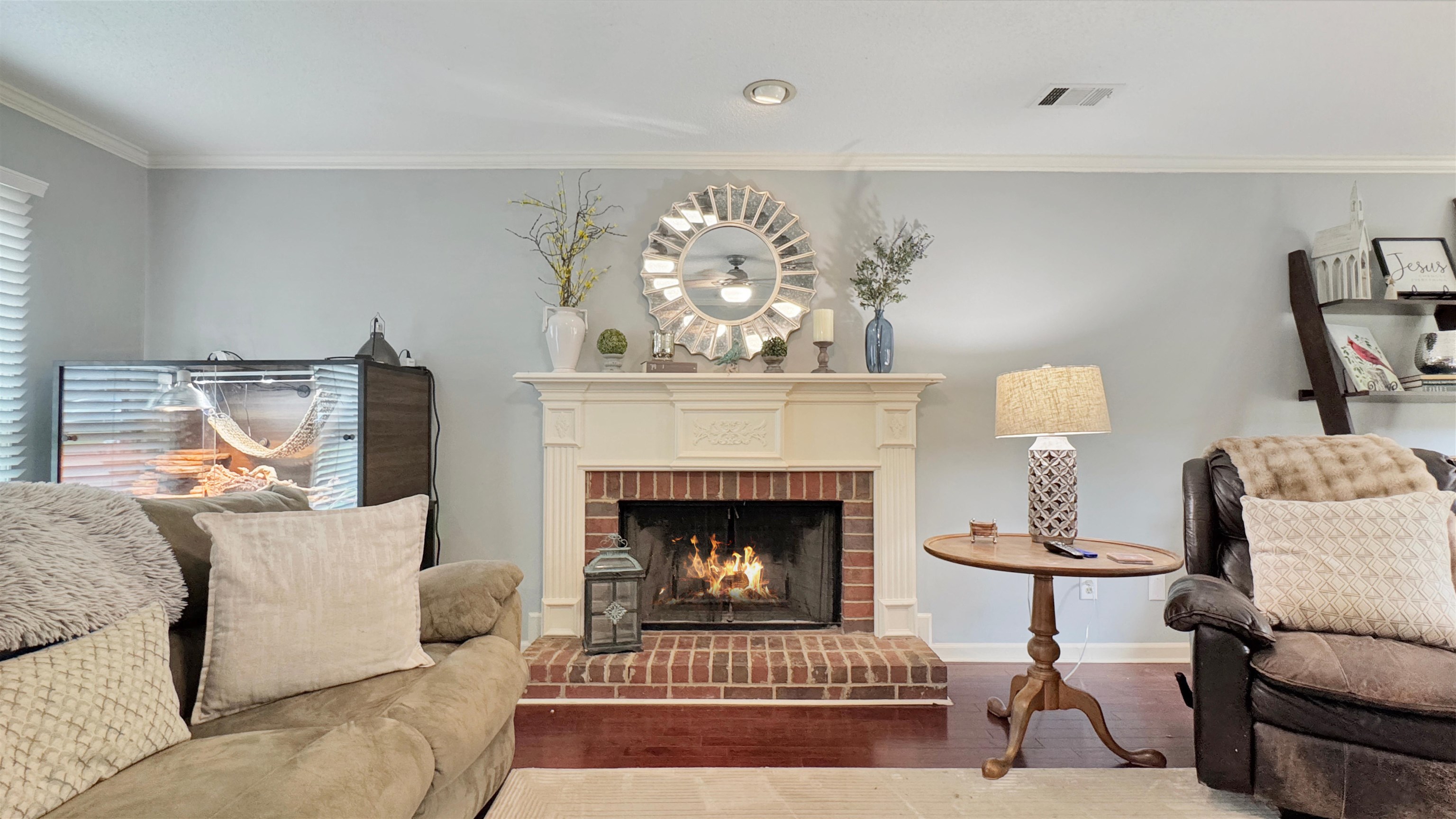 8818 Kenbrook Cv Property Photo 8