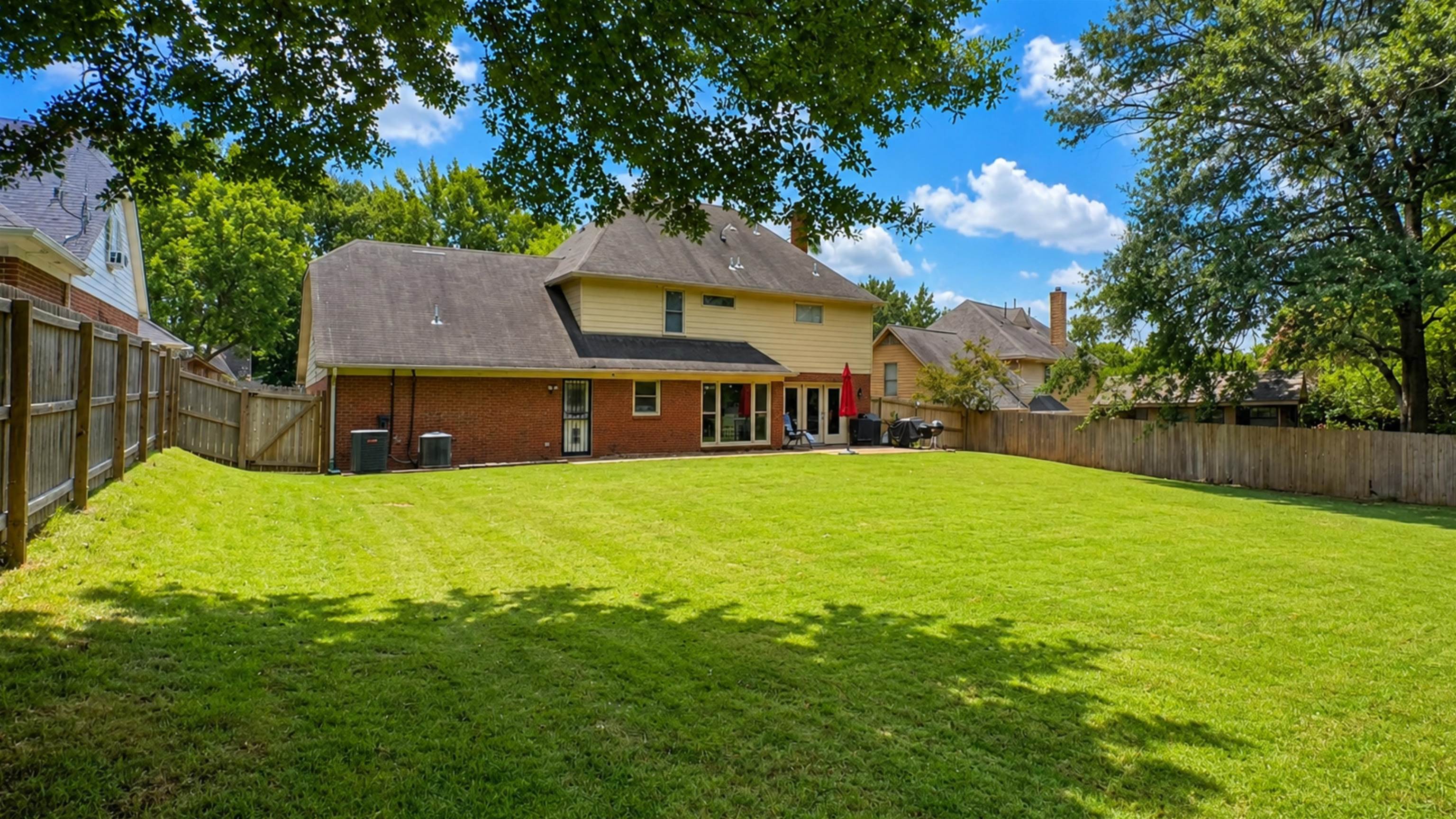 8818 Kenbrook Cv Property Photo 39