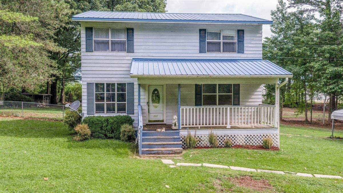 207 Forest Hill Rd Property Photo 1