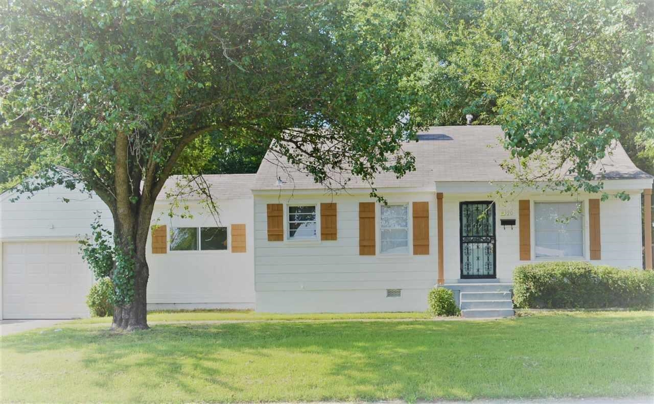 4390 WILLOW RD Property Photo 1