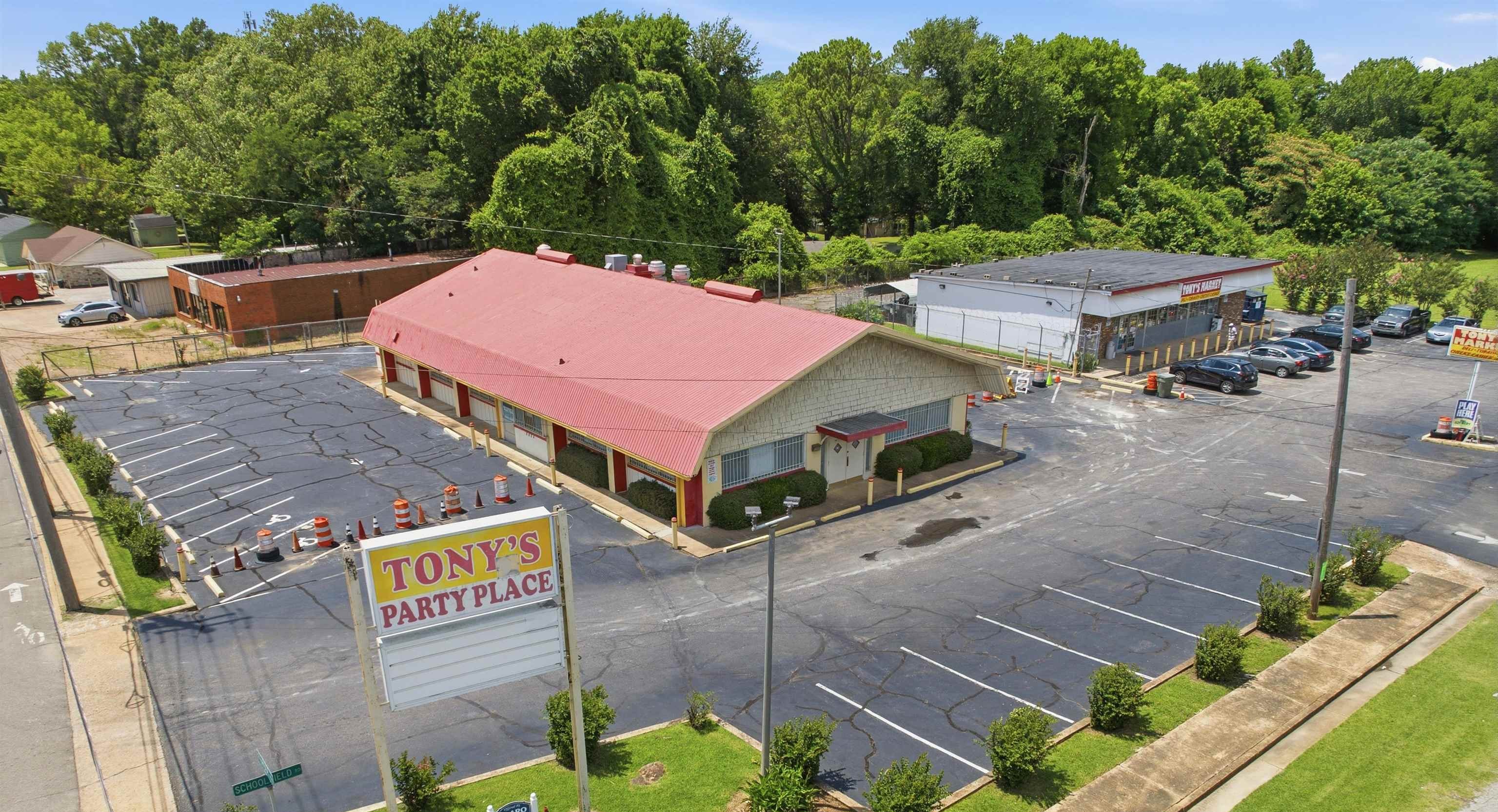 2804 Frayser Blvd Property Photo 1