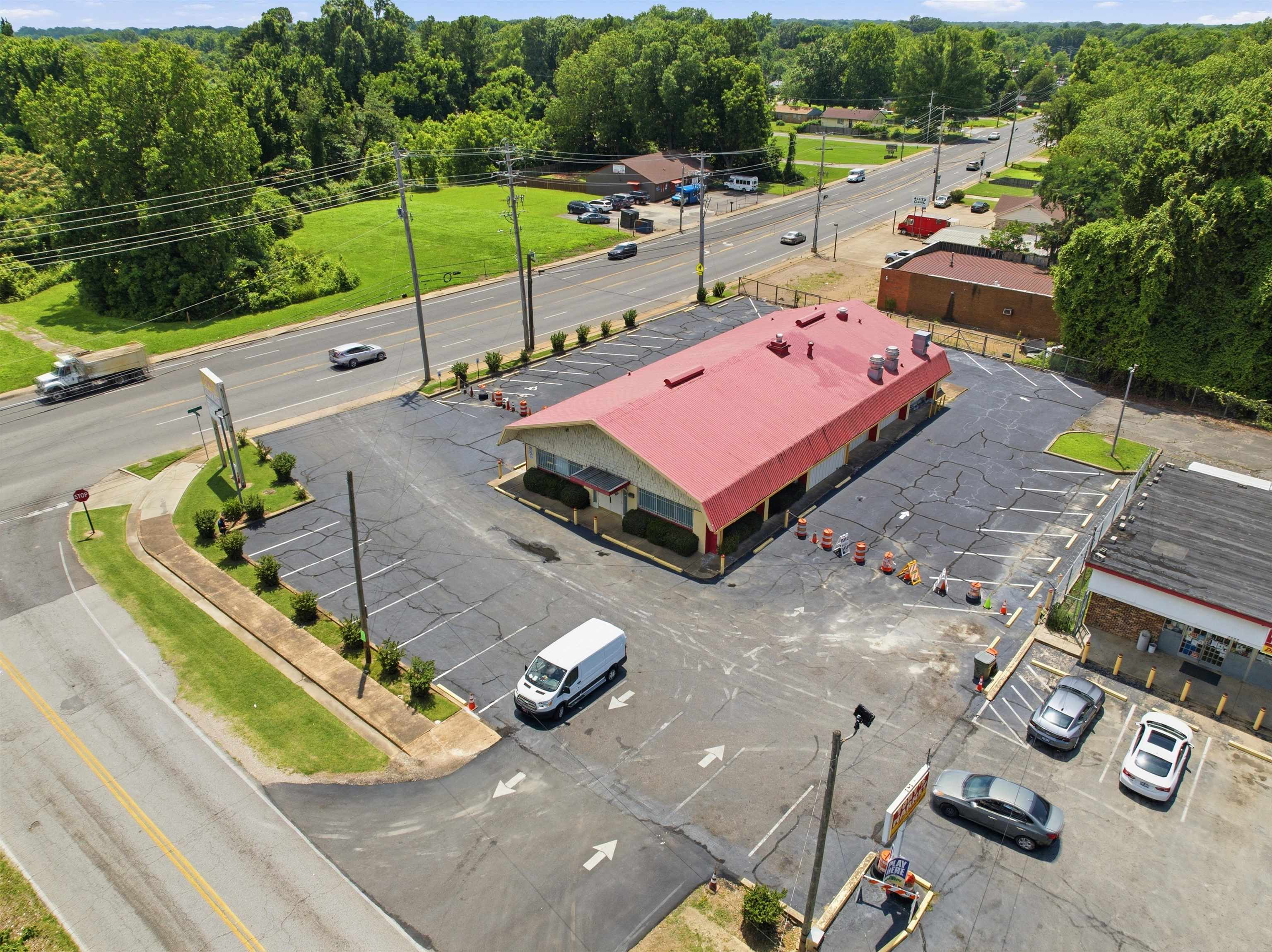 2804 Frayser Blvd Property Photo 3
