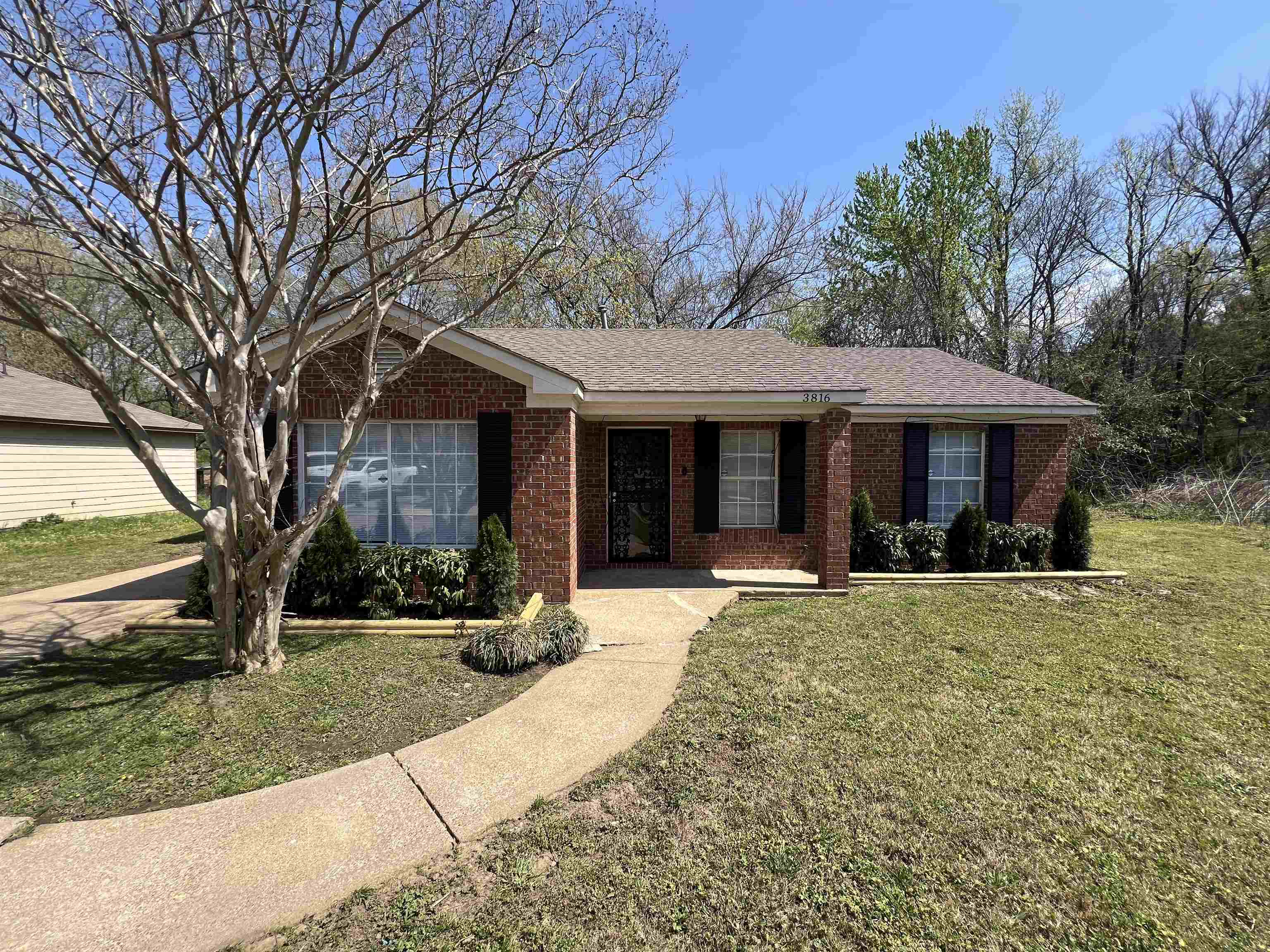 3816 Lake Park Cv Property Photo 1