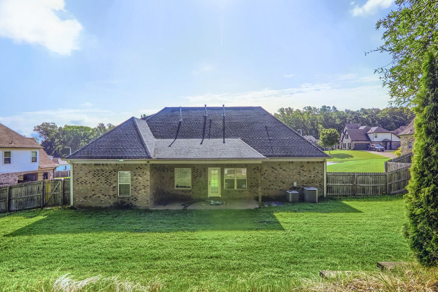 4855 Bourne Hollow Ln Property Photo 26