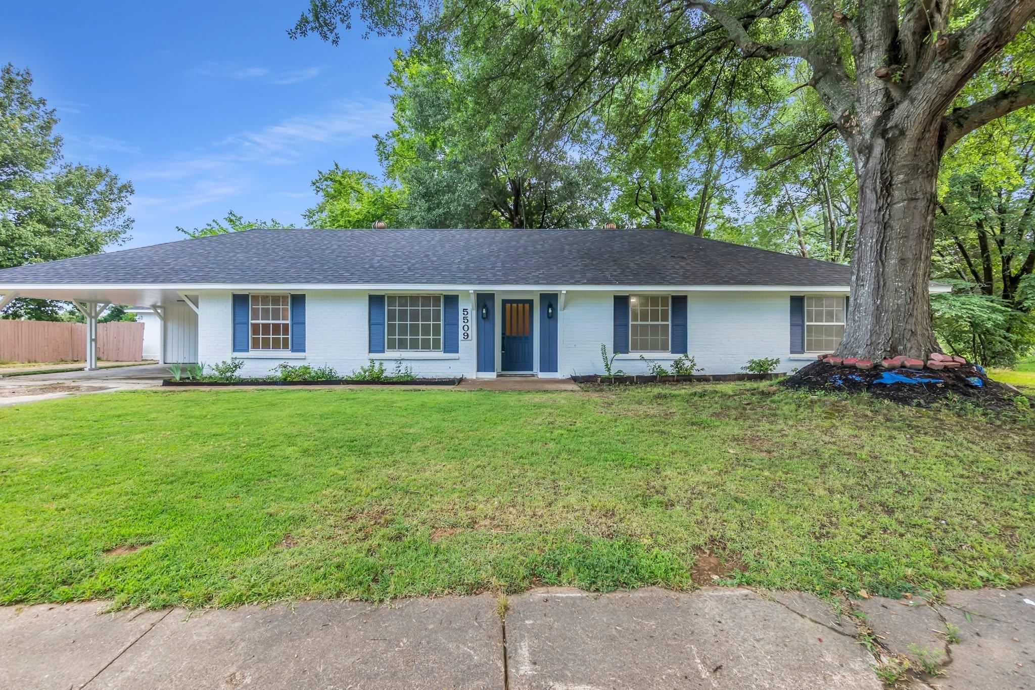 5509 RAPPAHANNOCK DR Property Photo 1
