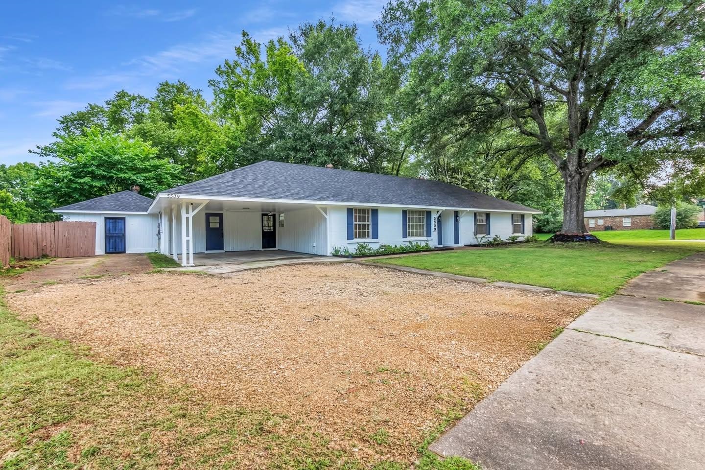 5509 Rappahannock Dr Property Photo 2