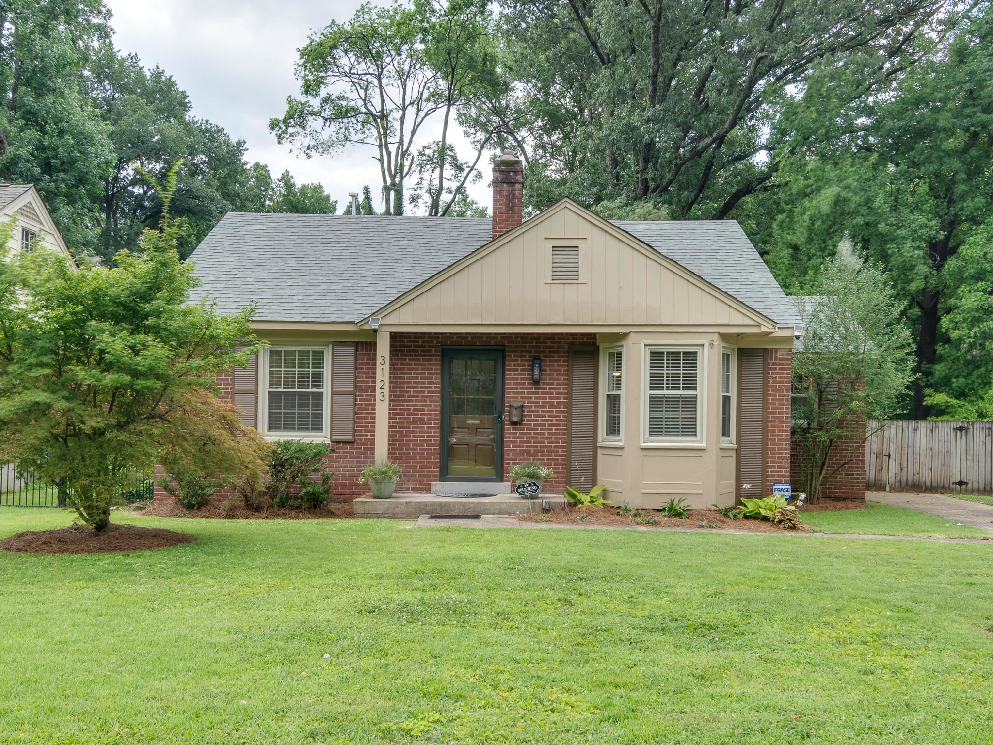 3123 Cowden Ave Property Photo 1