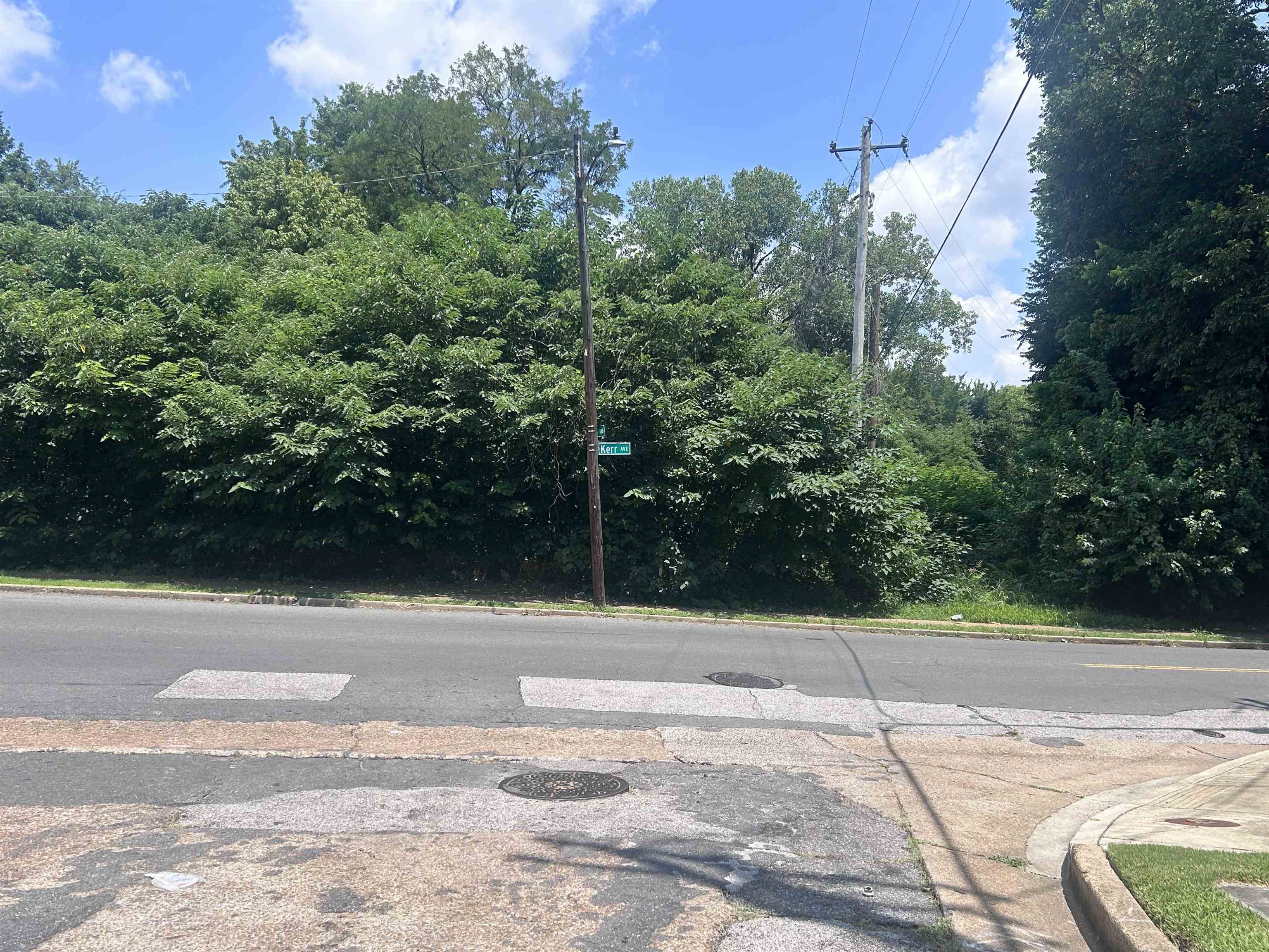 0 Kerr Ave Property Photo 1