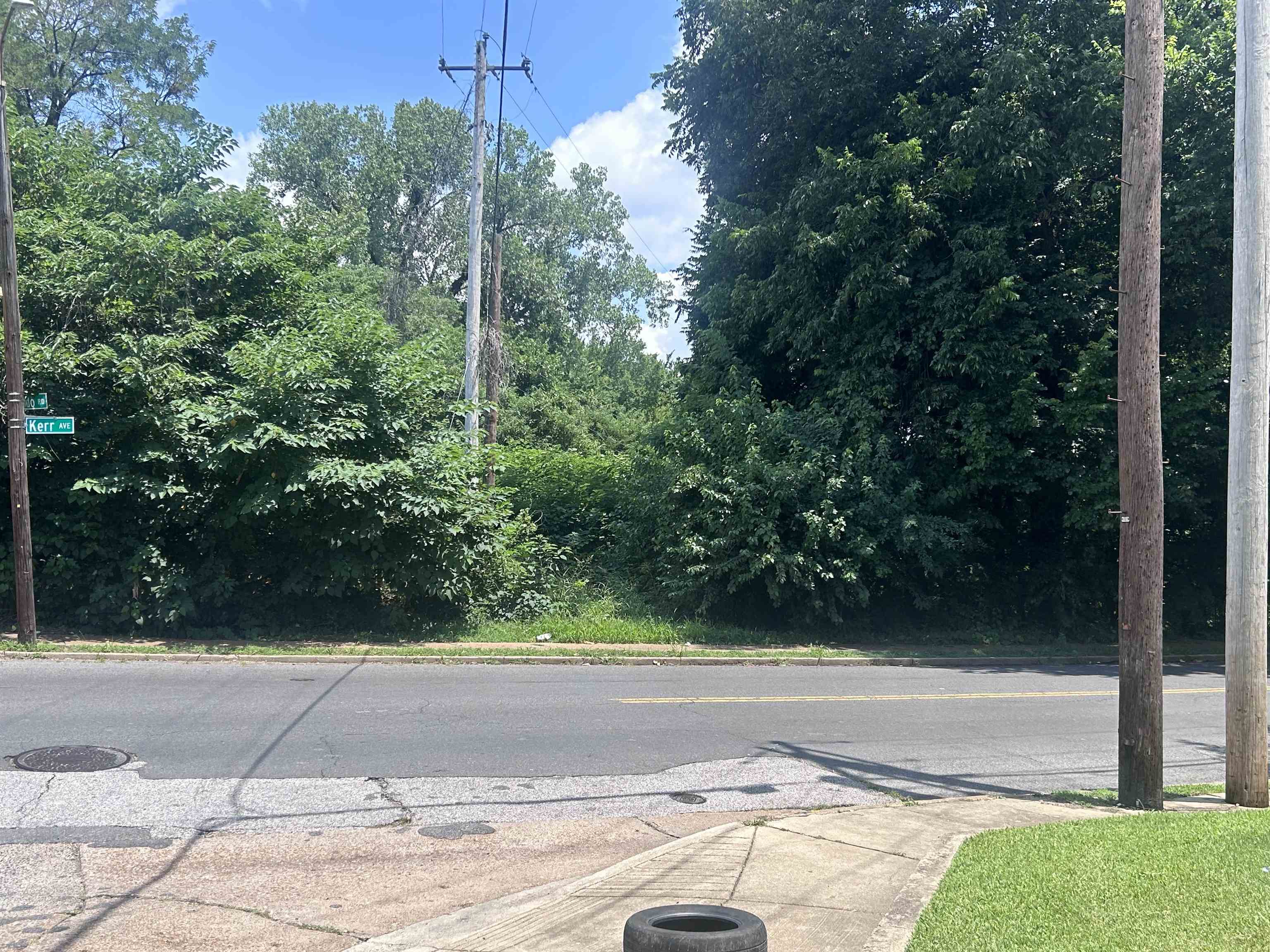 0 Kerr Ave Property Photo 3
