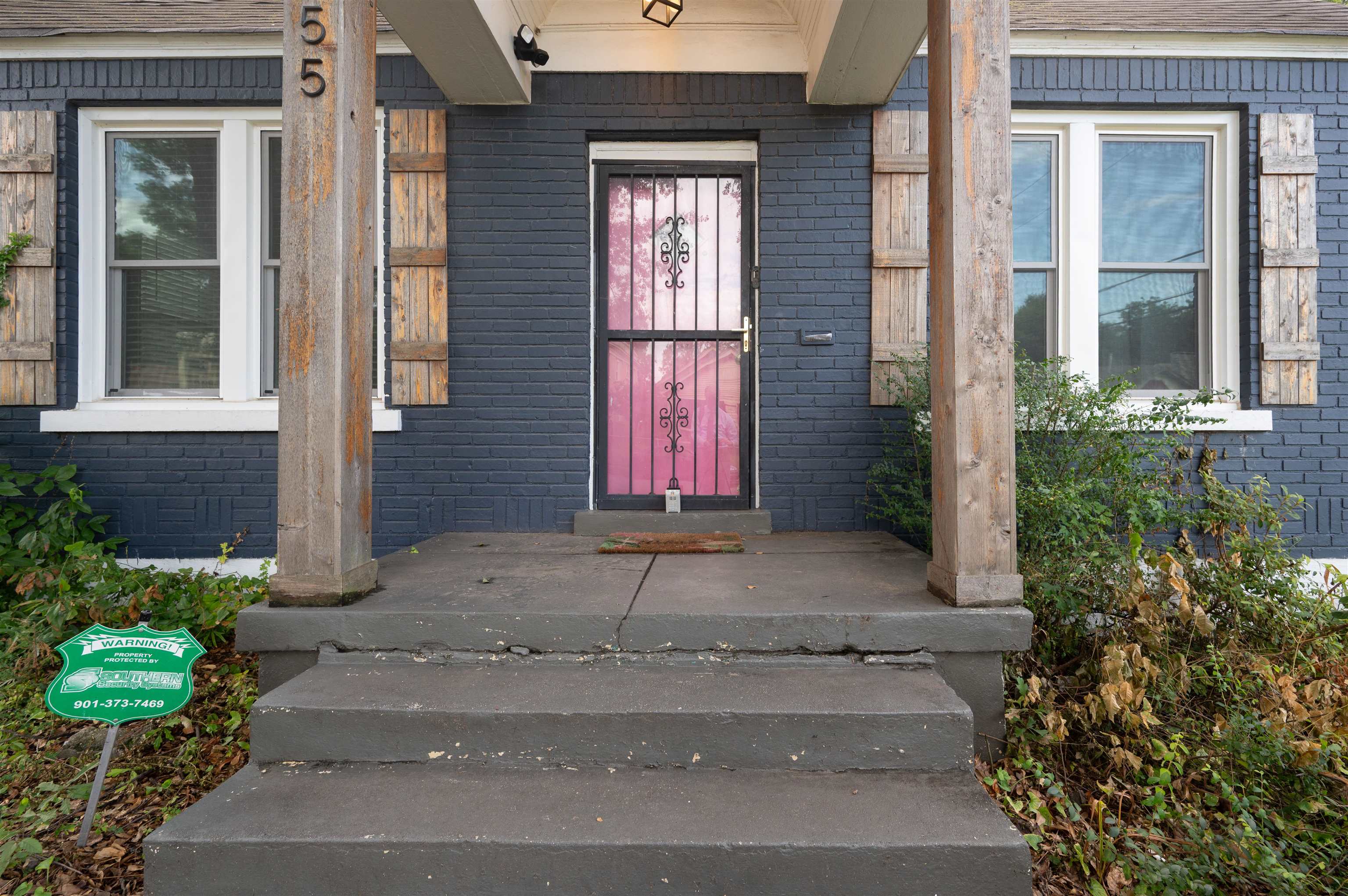 855 Maury St Property Photo 19