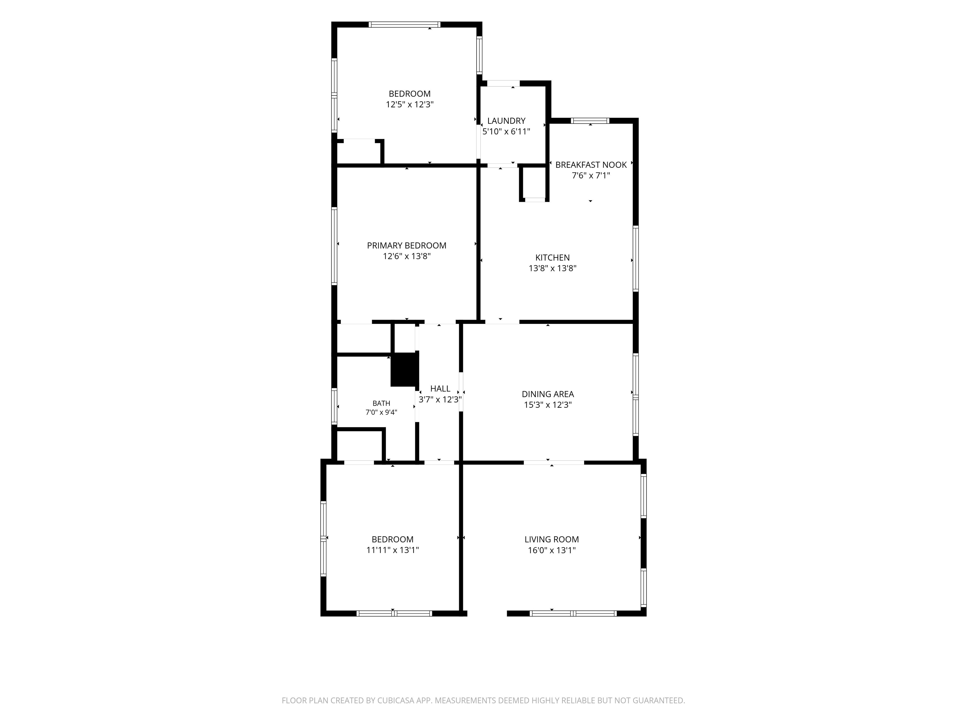 855 Maury St Property Photo 21